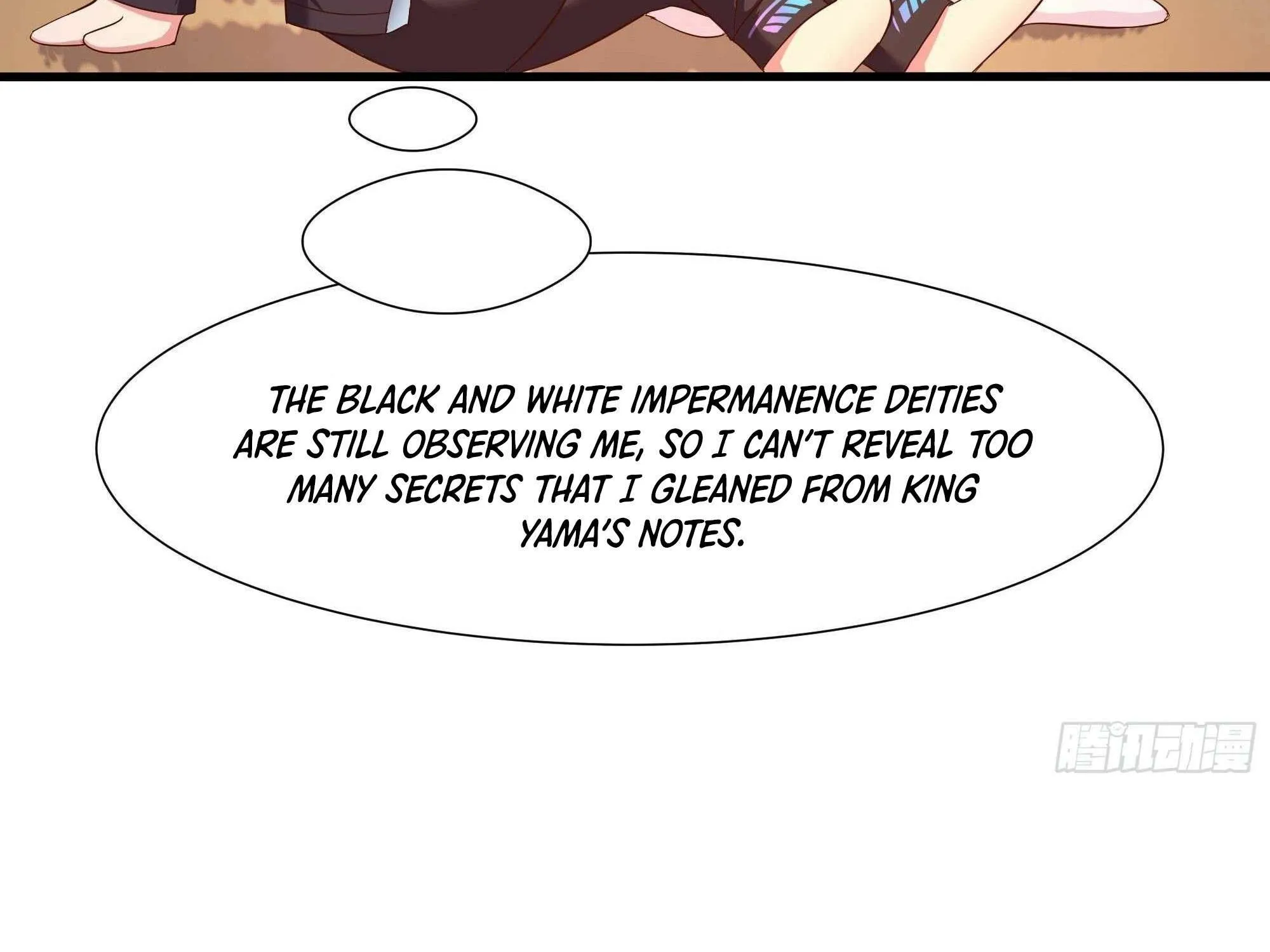 Read I Opened A Harem in Hell chapter 23 image 72 on Lezhin