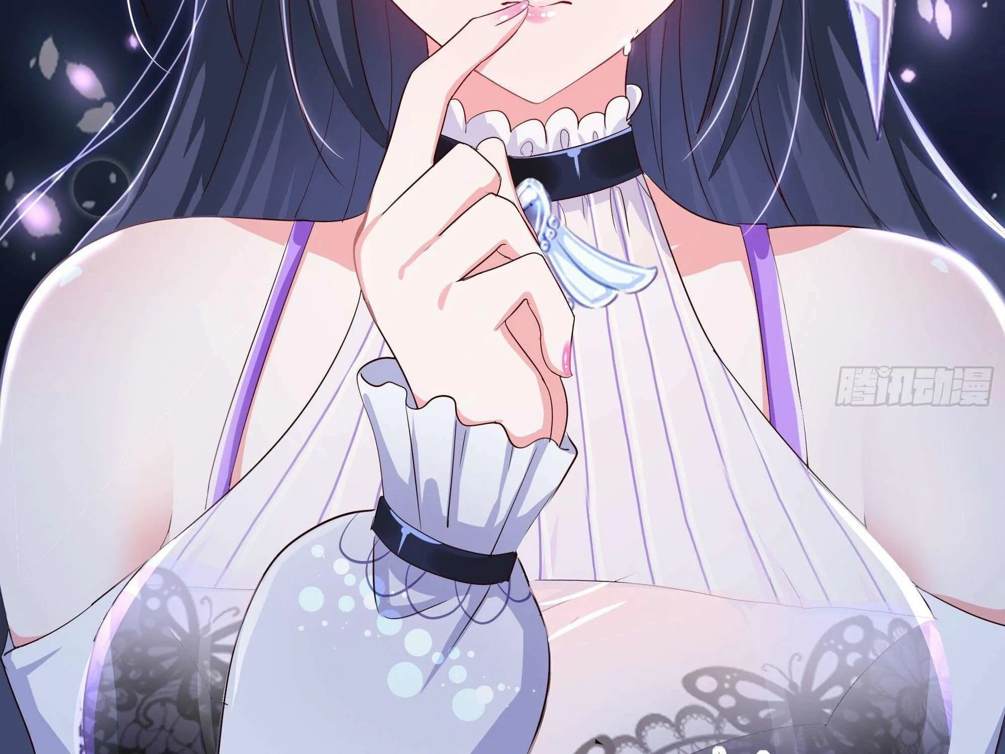 Read I Opened A Harem in Hell chapter 23 image 83 on Lezhin