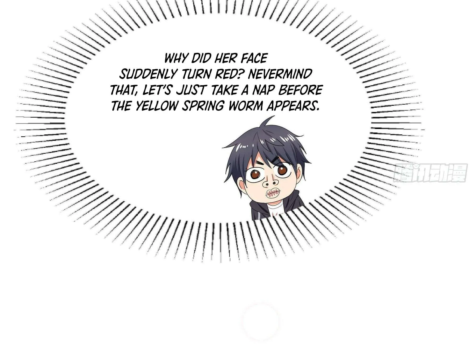 Read I Opened A Harem in Hell chapter 23 image 85 on Lezhin