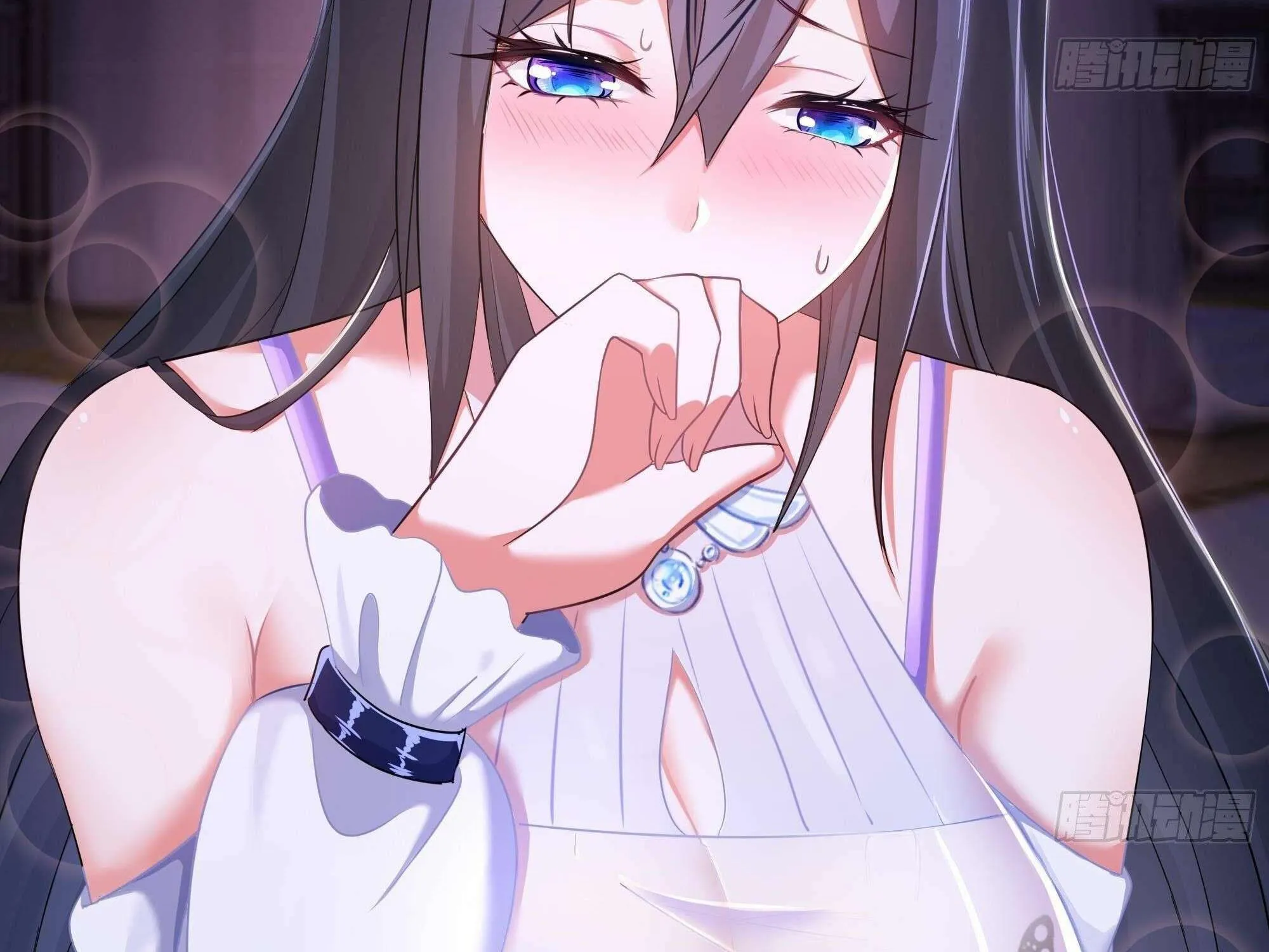 Read I Opened A Harem in Hell chapter 23 image 87 on Lezhin