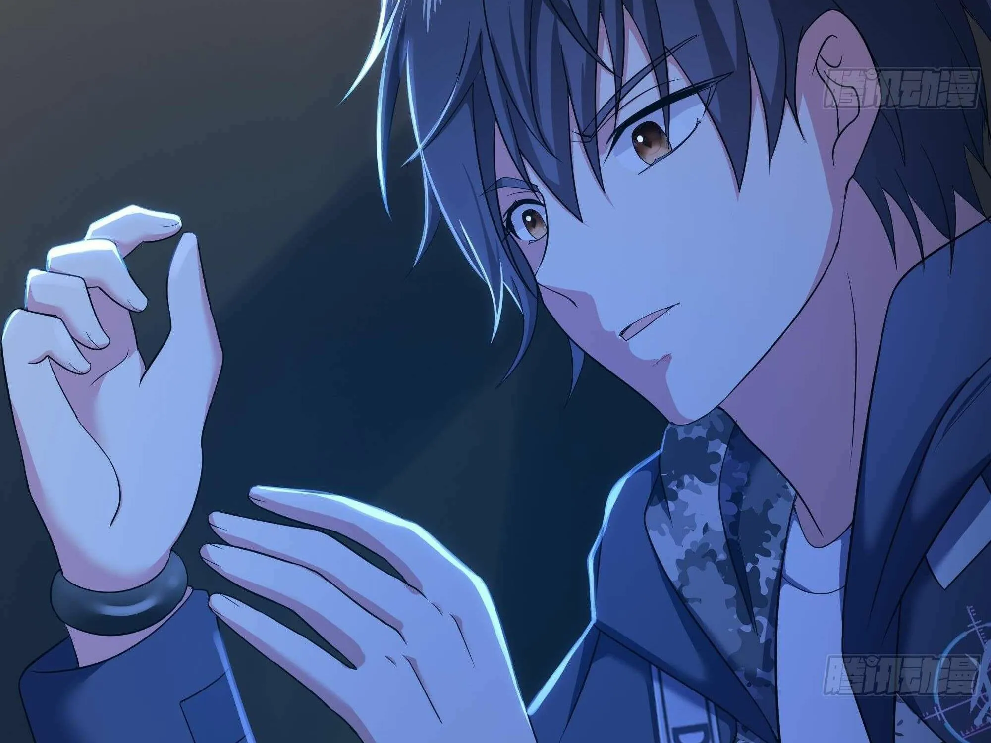 Read I Opened A Harem in Hell chapter 23 image 93 on Lezhin