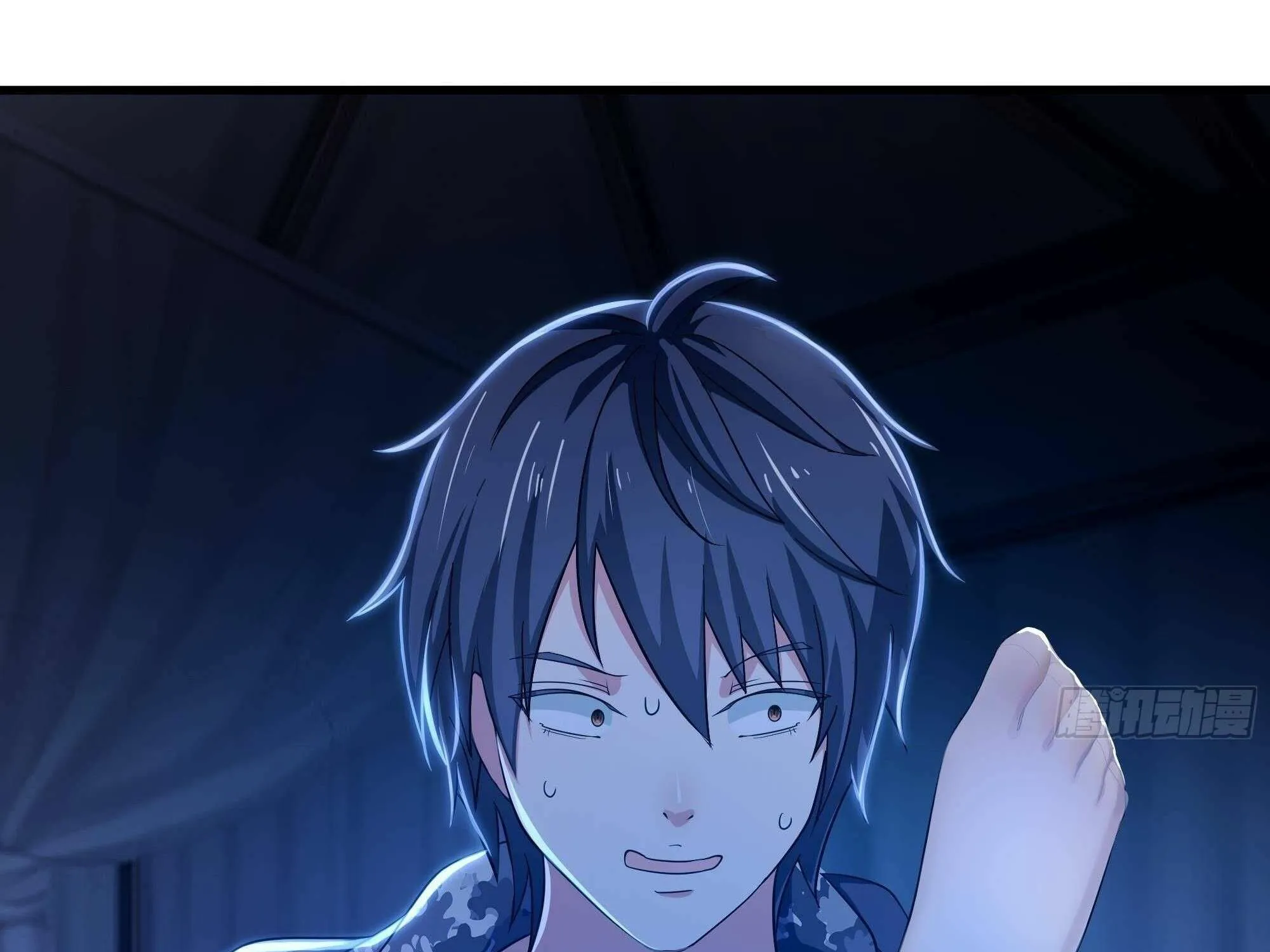 Read I Opened A Harem in Hell chapter 23 image 99 on Lezhin
