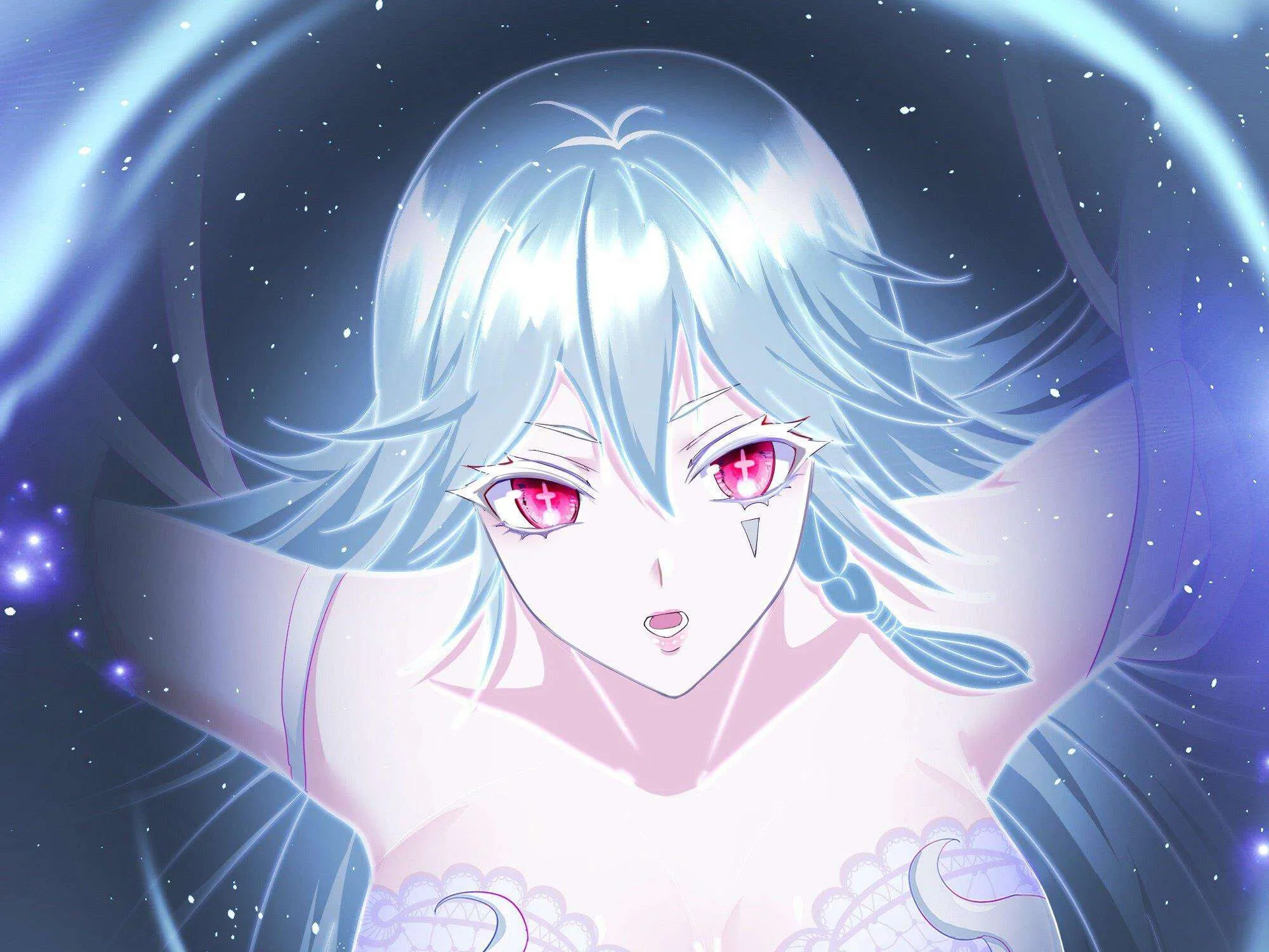 Read I Opened A Harem in Hell chapter 24 image 106 on Lezhin