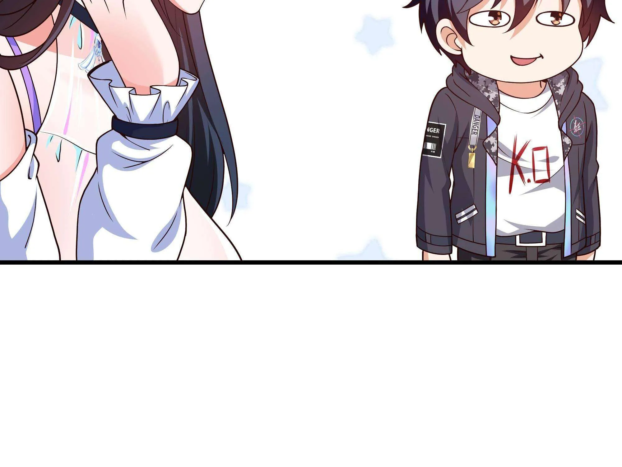 Read I Opened A Harem in Hell chapter 24 image 14 on Lezhin