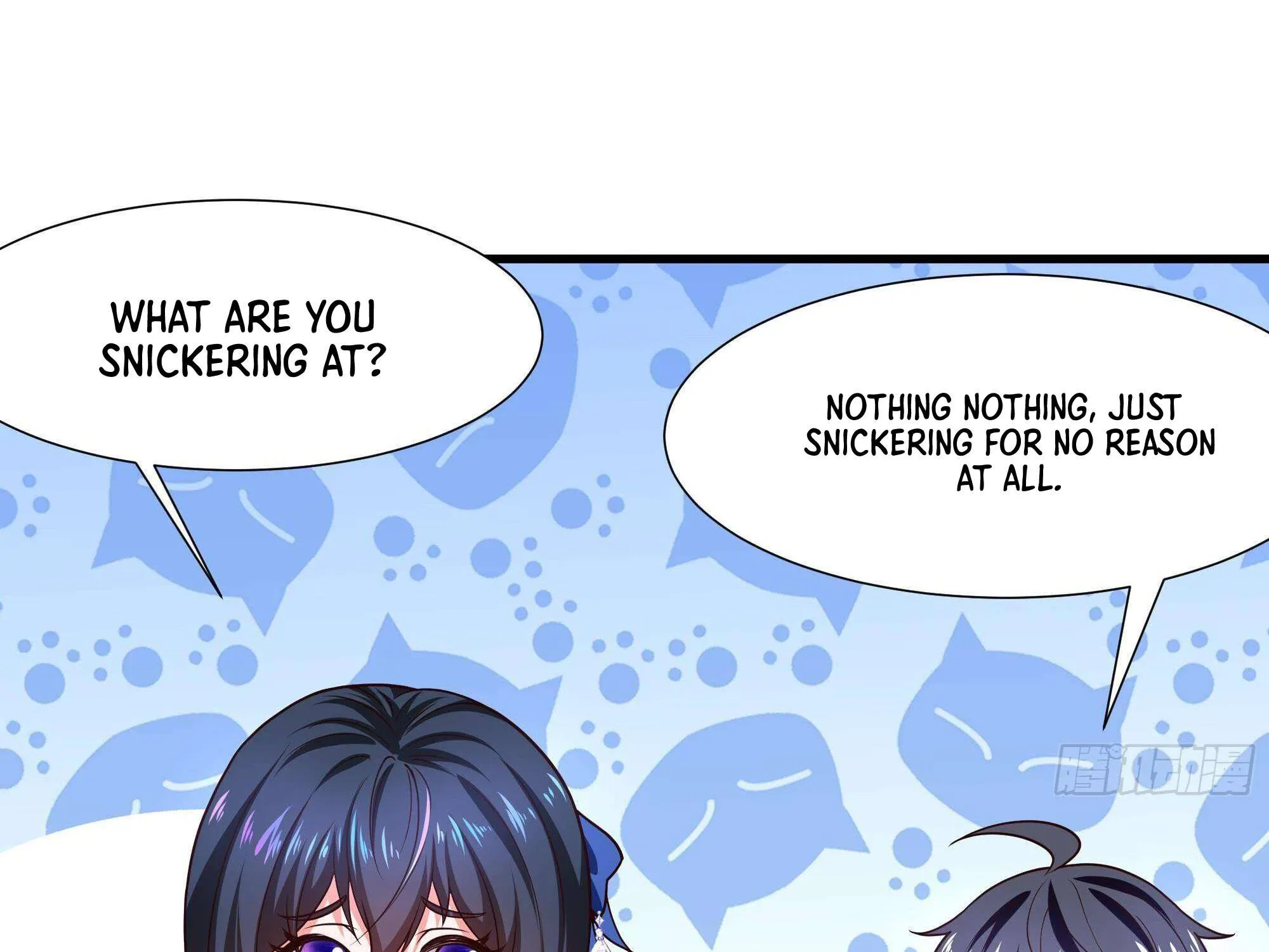 Read I Opened A Harem in Hell chapter 24 image 15 on Lezhin