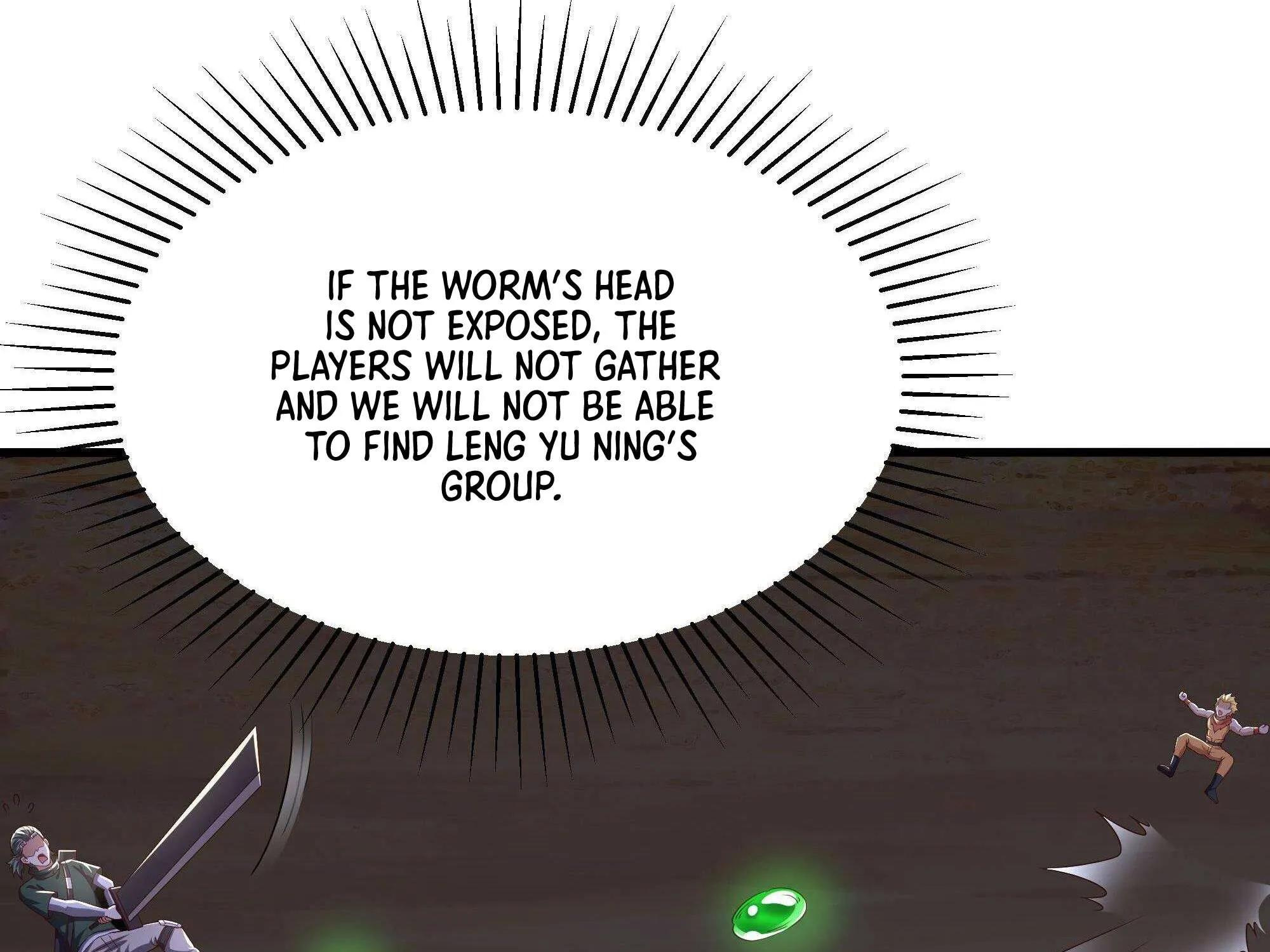 Read I Opened A Harem in Hell chapter 24 image 21 on Lezhin