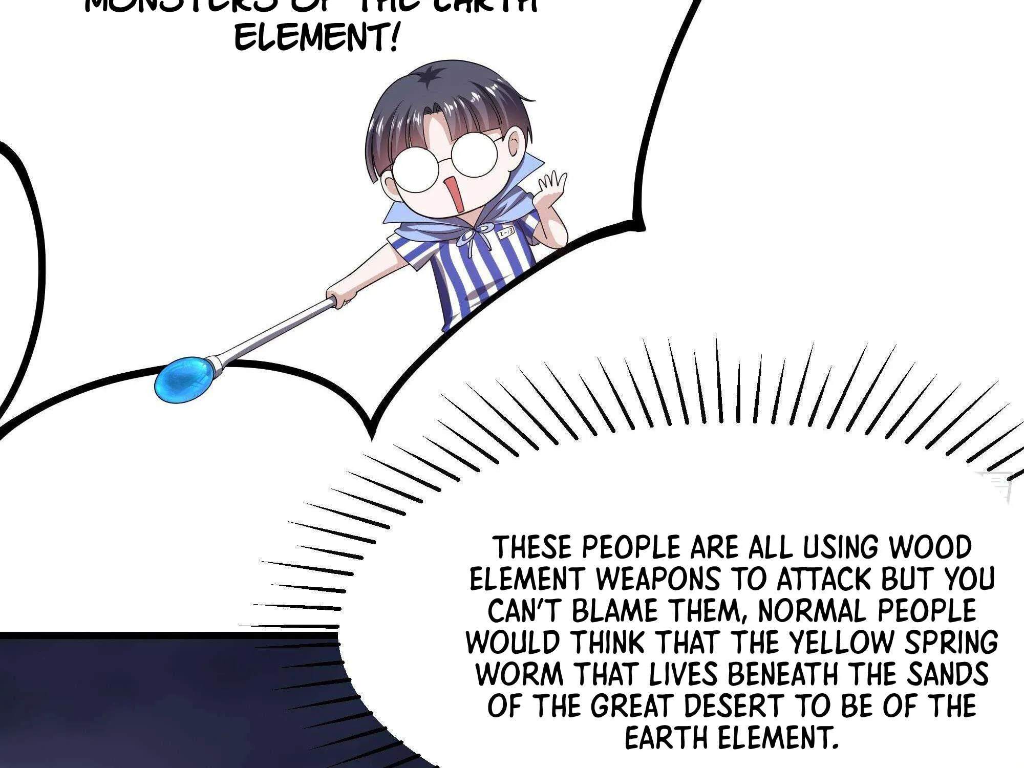 Read I Opened A Harem in Hell chapter 24 image 25 on Lezhin