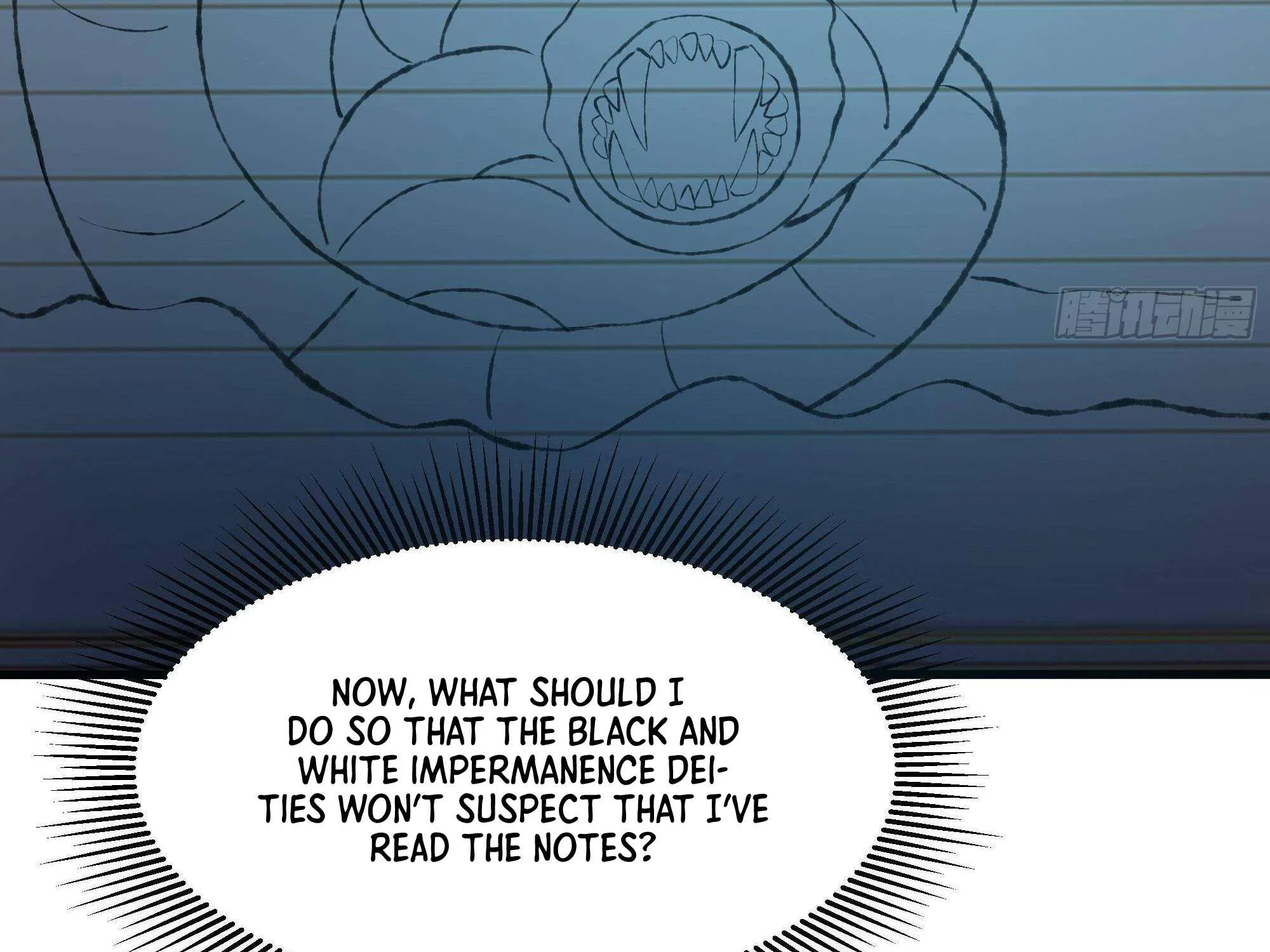 Read I Opened A Harem in Hell chapter 24 image 30 on Lezhin