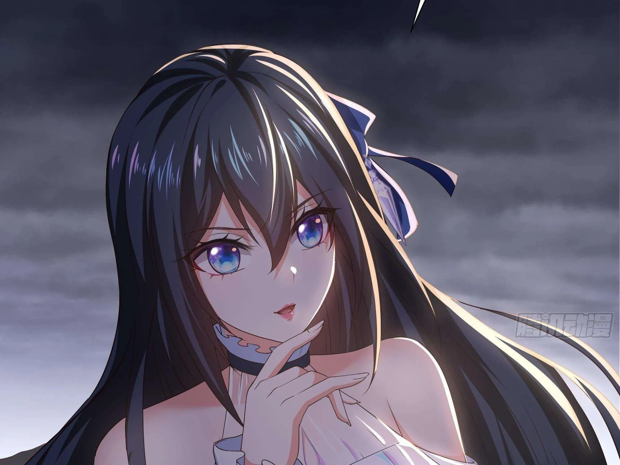 Read I Opened A Harem in Hell chapter 24 image 32 on Lezhin