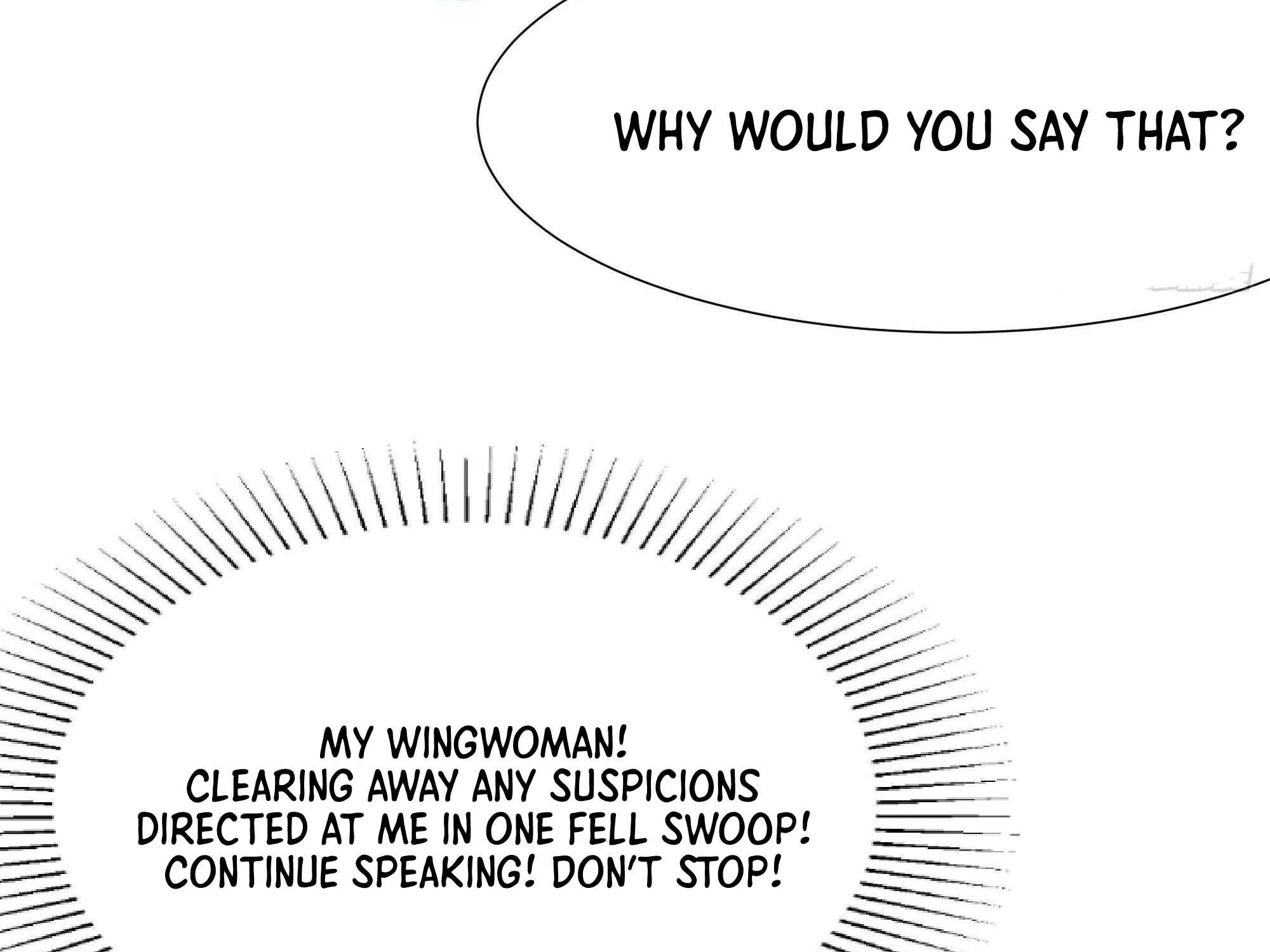 Read I Opened A Harem in Hell chapter 24 image 34 on Lezhin