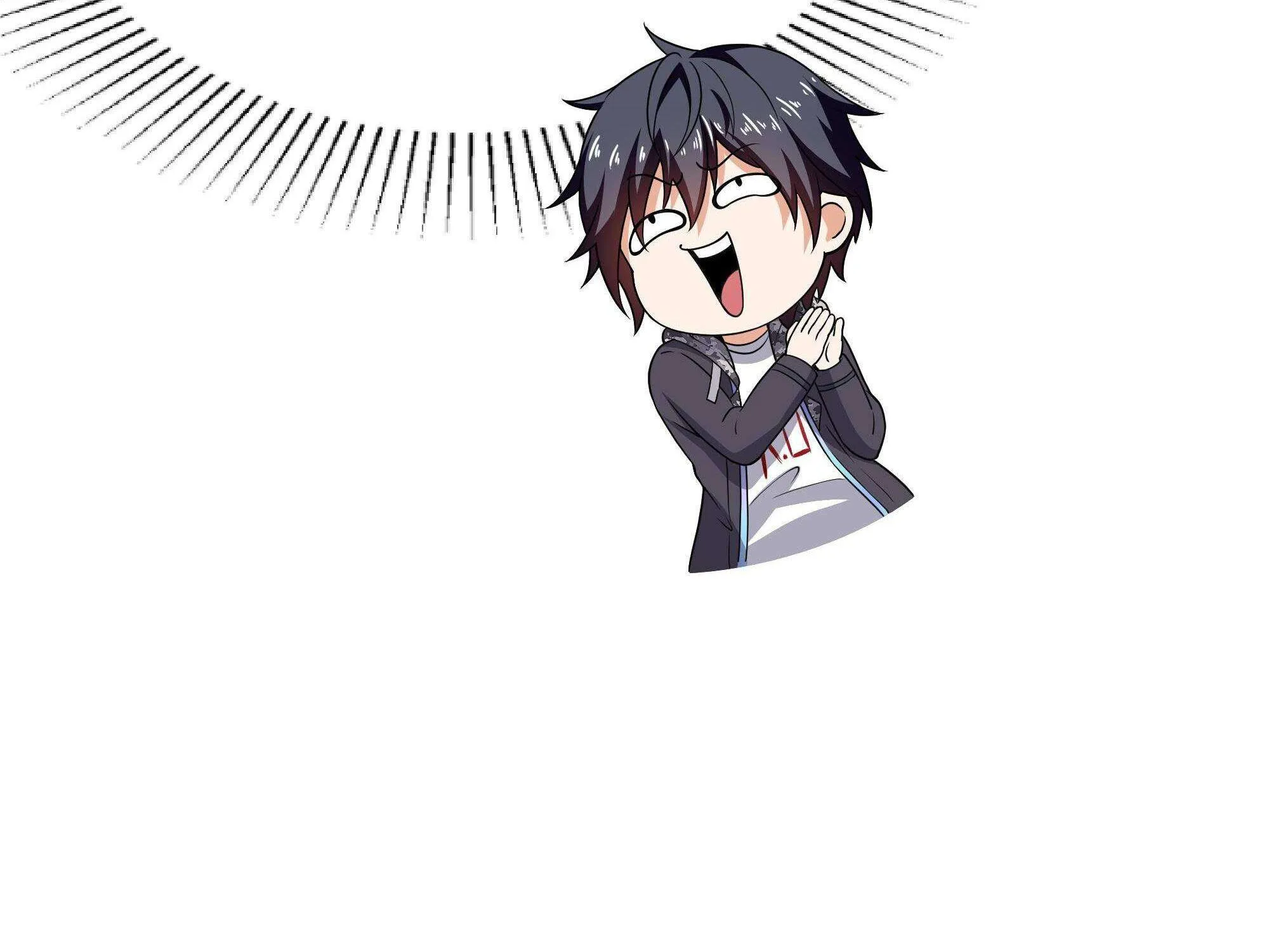 Read I Opened A Harem in Hell chapter 24 image 35 on Lezhin