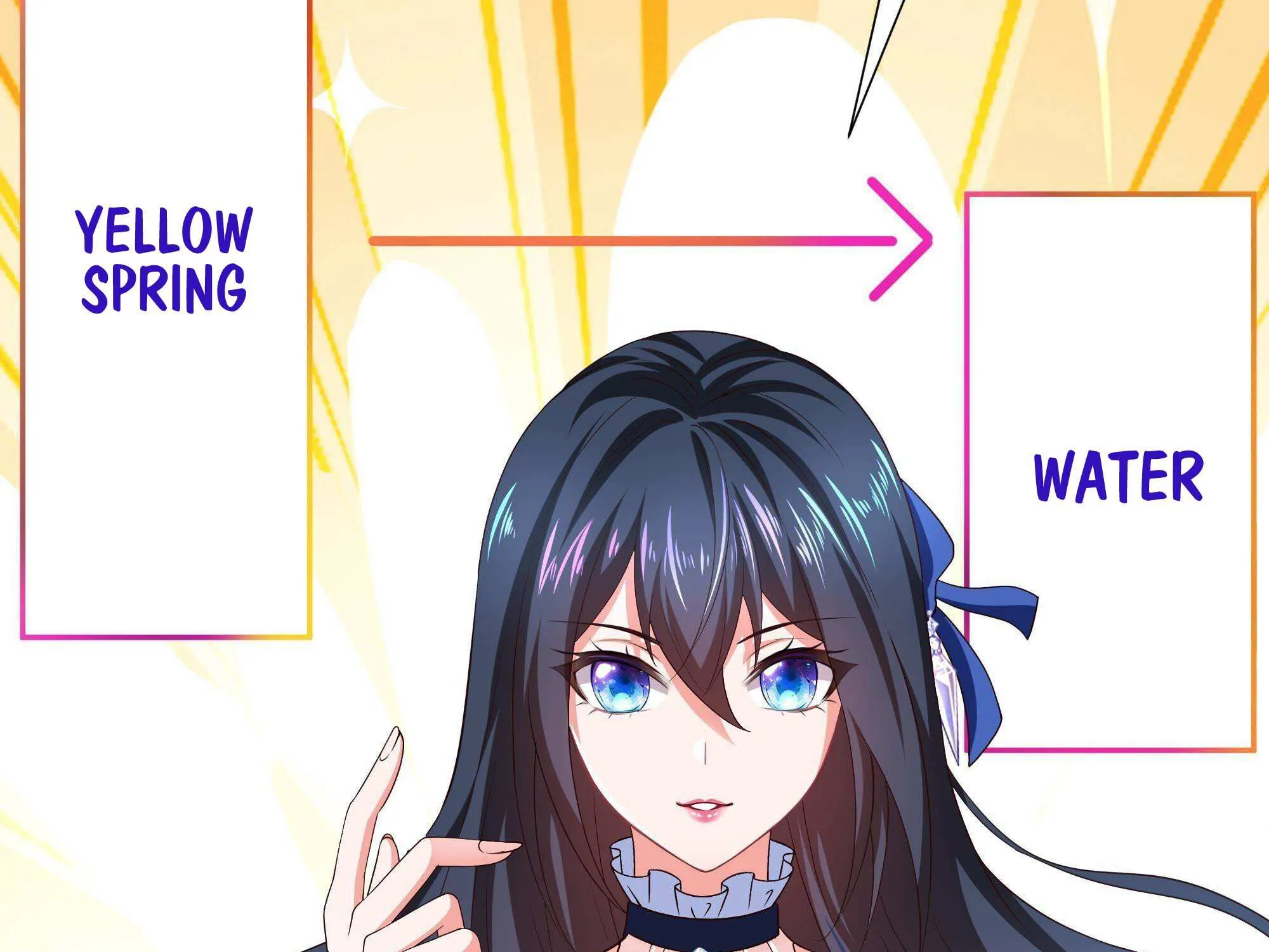Read I Opened A Harem in Hell chapter 24 image 37 on Lezhin