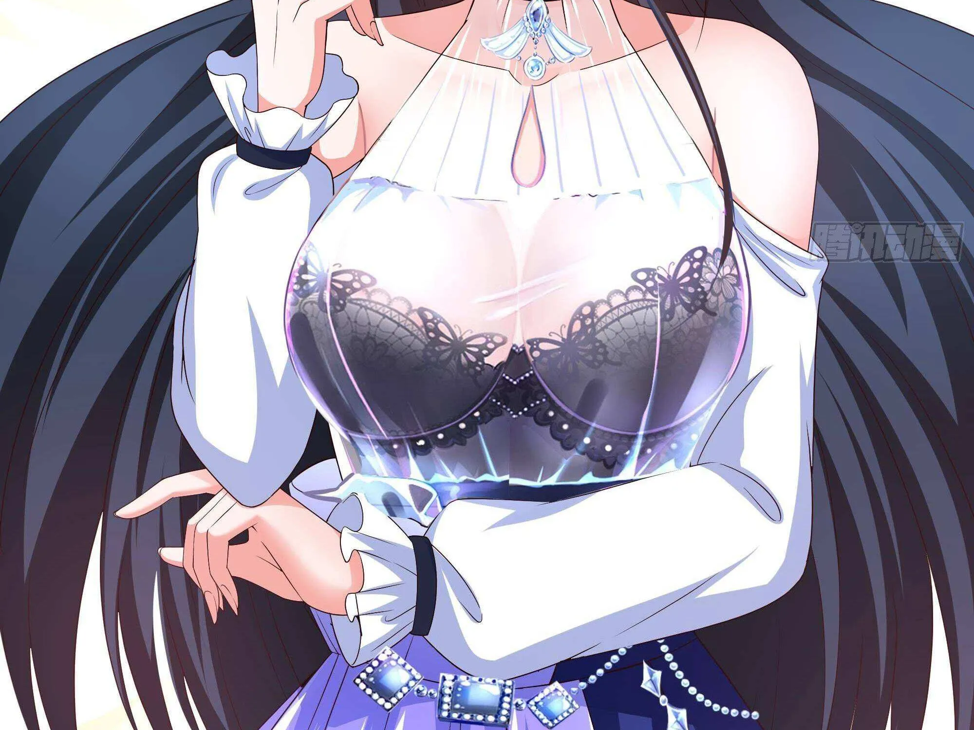 Read I Opened A Harem in Hell chapter 24 image 38 on Lezhin