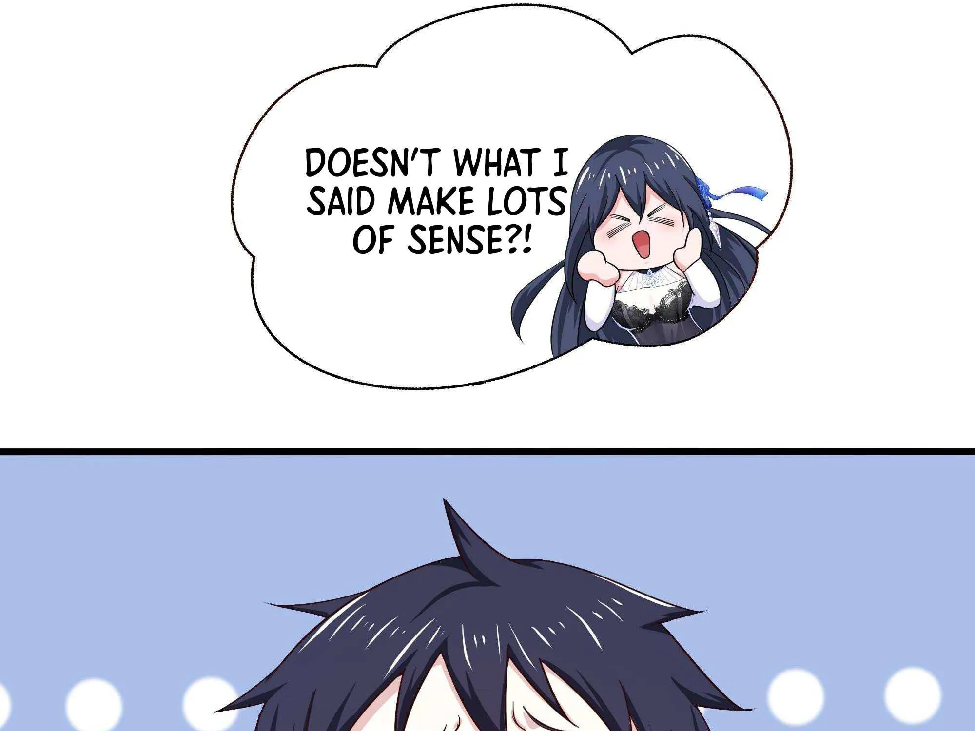 Read I Opened A Harem in Hell chapter 24 image 40 on Lezhin