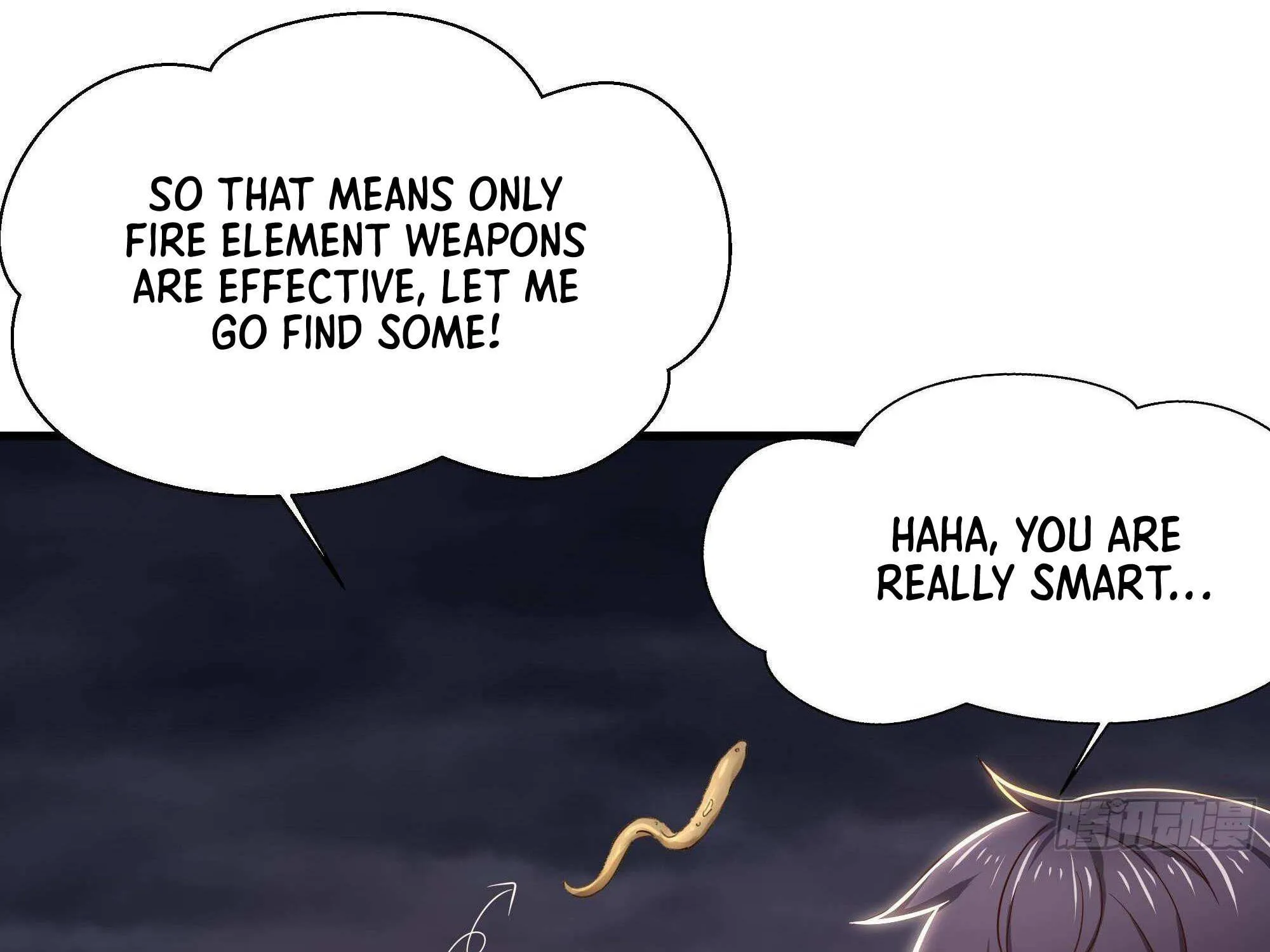 Read I Opened A Harem in Hell chapter 24 image 42 on Lezhin