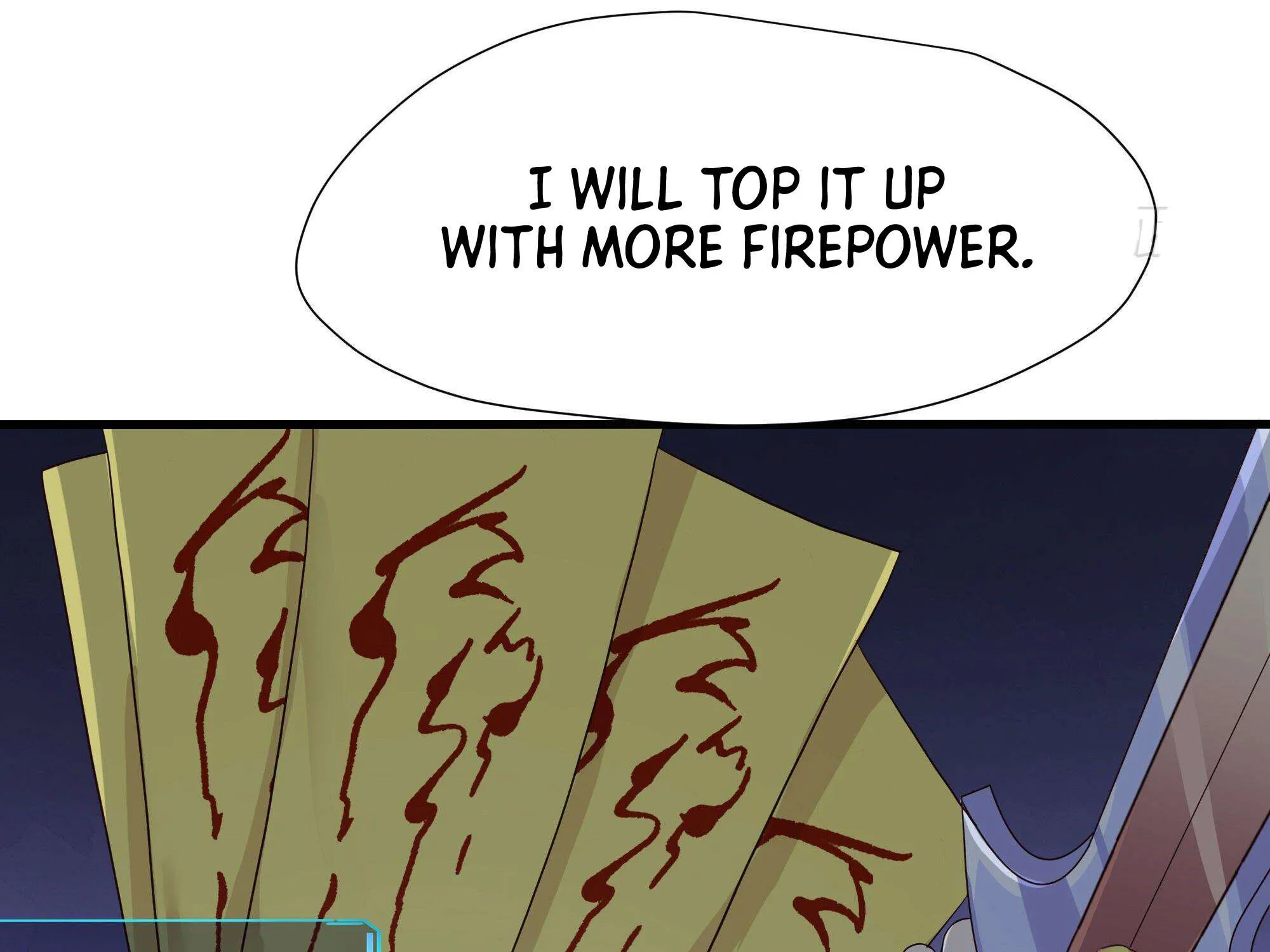 Read I Opened A Harem in Hell chapter 24 image 54 on Lezhin