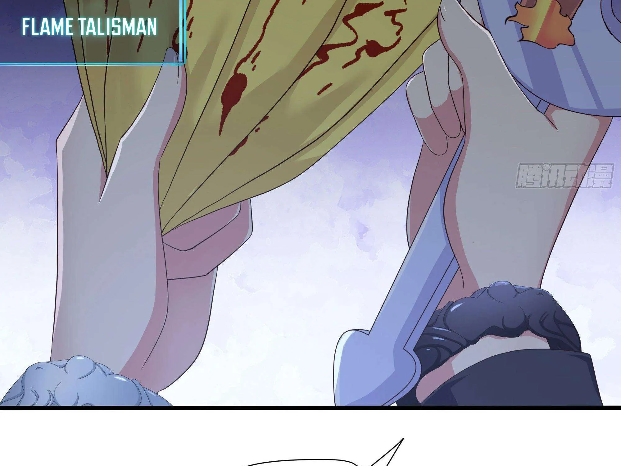 Read I Opened A Harem in Hell chapter 24 image 55 on Lezhin