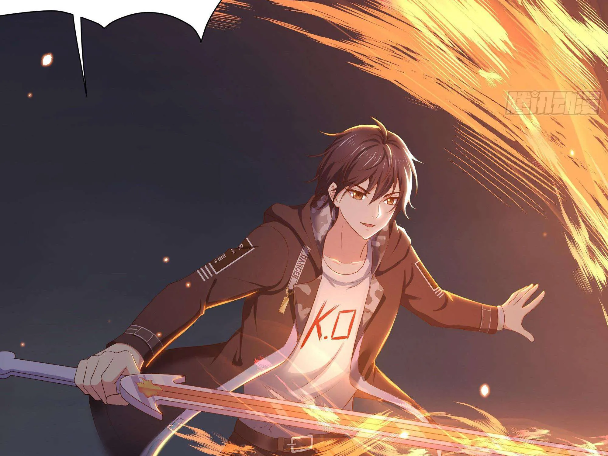 Read I Opened A Harem in Hell chapter 24 image 61 on Lezhin