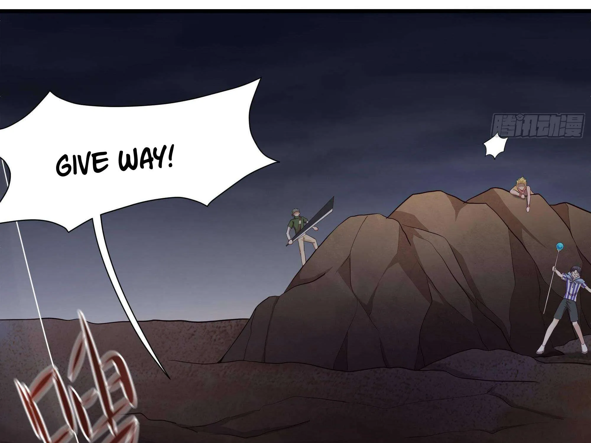 Read I Opened A Harem in Hell chapter 24 image 64 on Lezhin