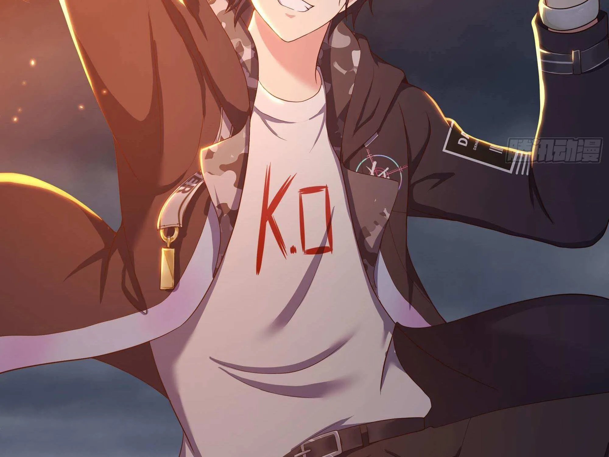 Read I Opened A Harem in Hell chapter 24 image 71 on Lezhin
