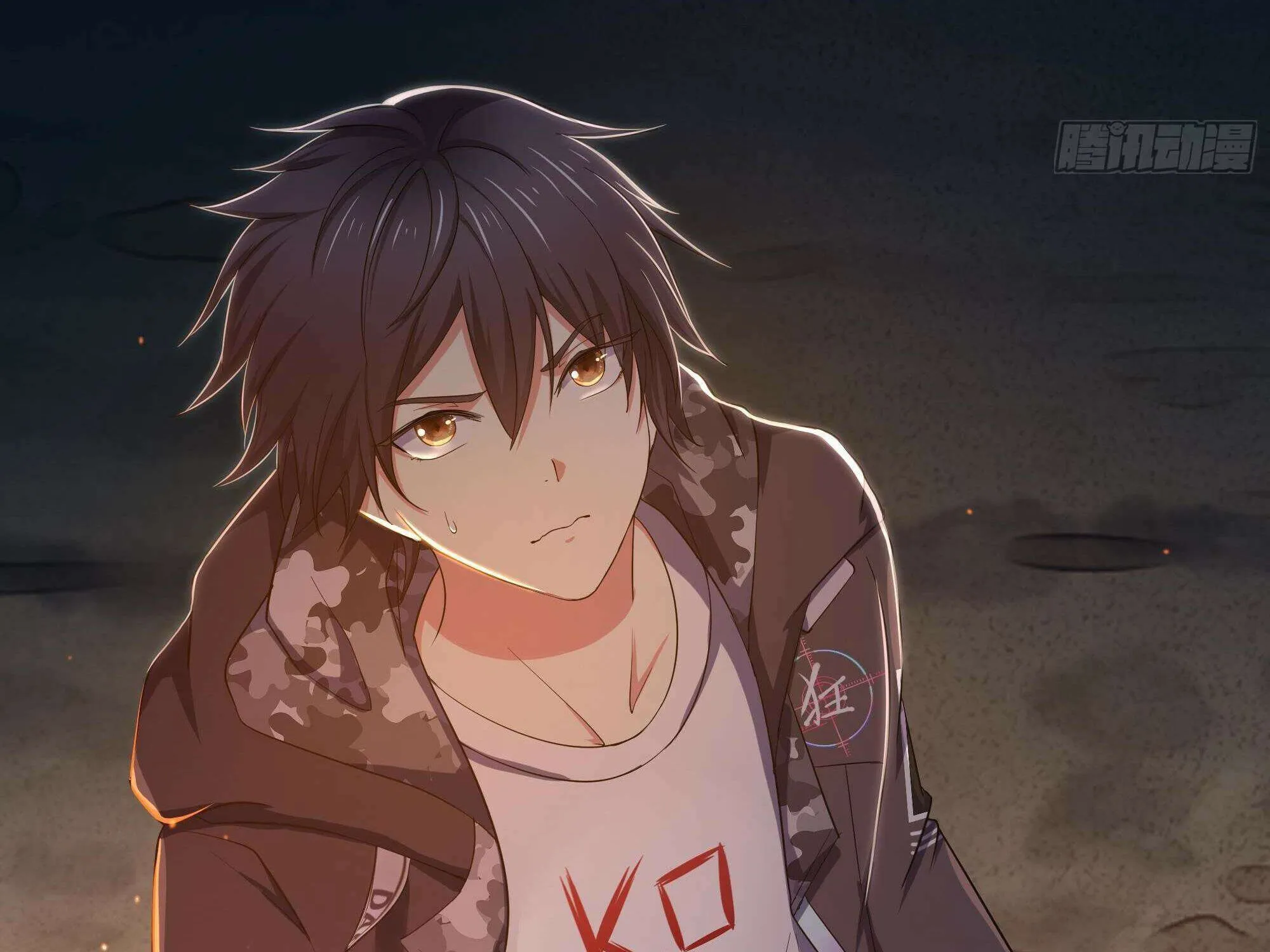 Read I Opened A Harem in Hell chapter 24 image 85 on Lezhin