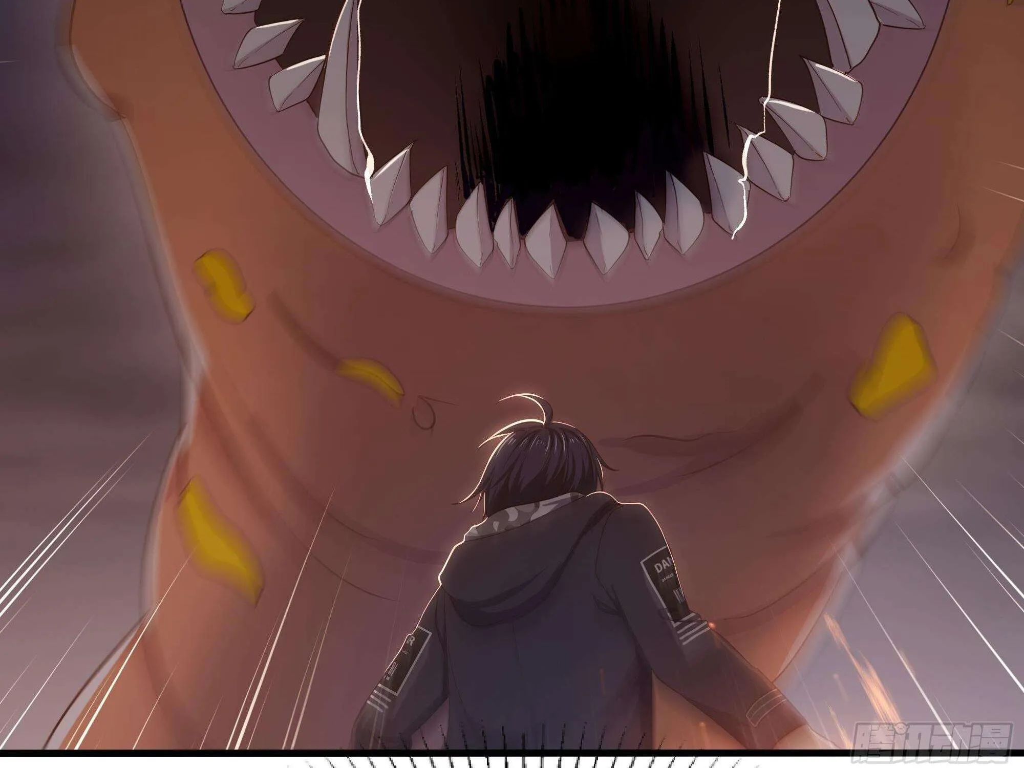 Read I Opened A Harem in Hell chapter 24 image 96 on Lezhin