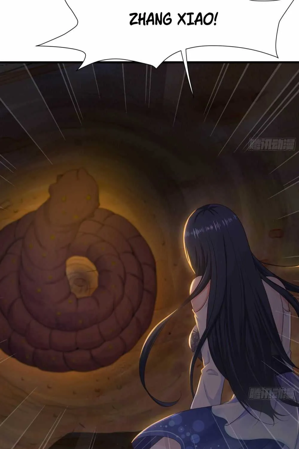 Read I Opened A Harem in Hell chapter 25 image 13 on Lezhin