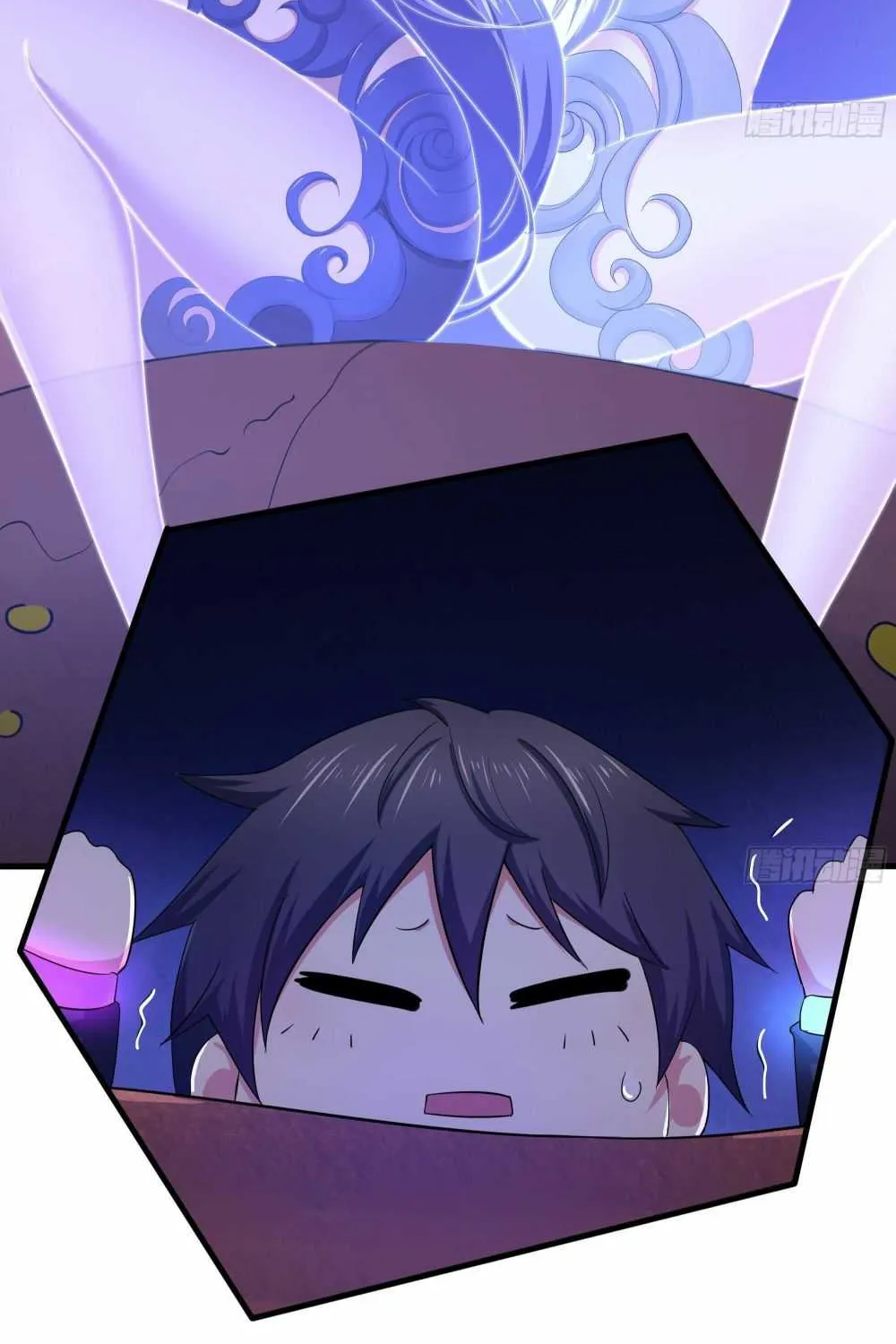 Read I Opened A Harem in Hell chapter 25 image 18 on Lezhin