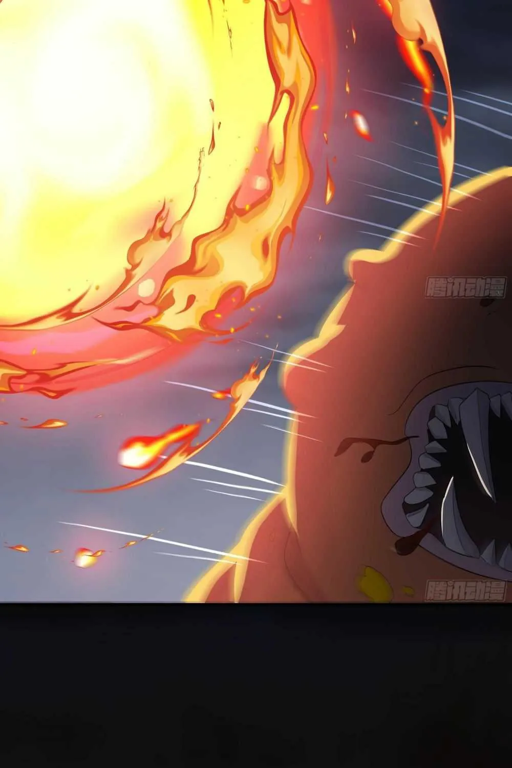 Read I Opened A Harem in Hell chapter 25 image 22 on Lezhin