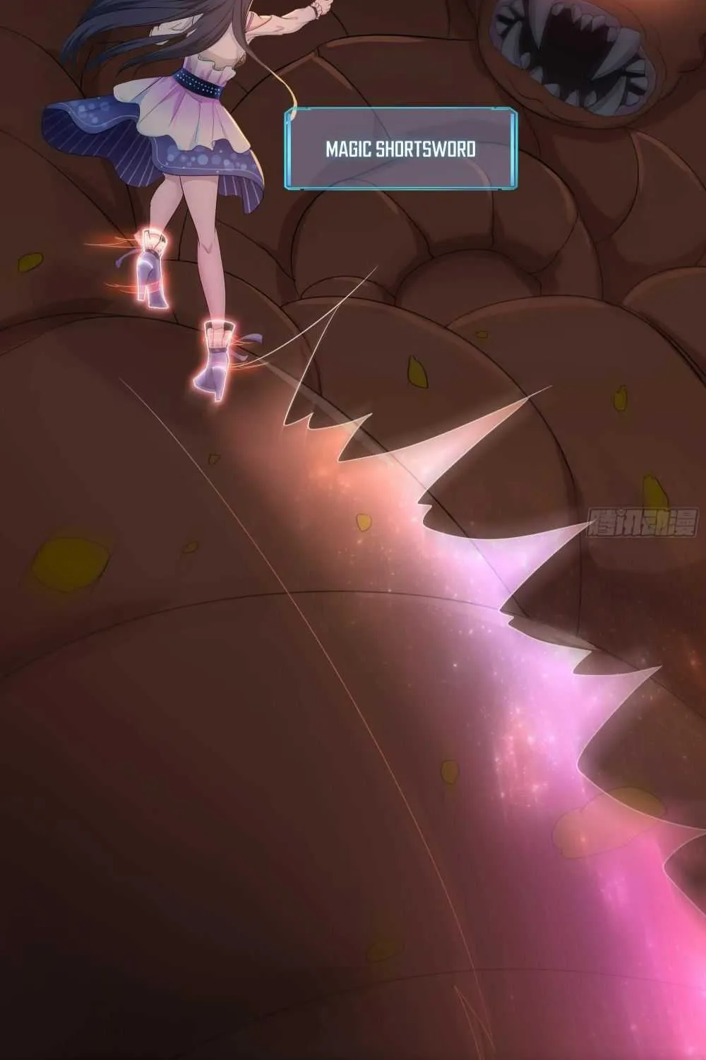 Read I Opened A Harem in Hell chapter 25 image 24 on Lezhin