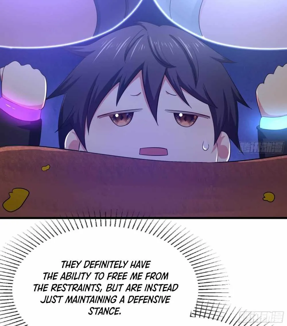 Read I Opened A Harem in Hell chapter 25 image 26 on Lezhin