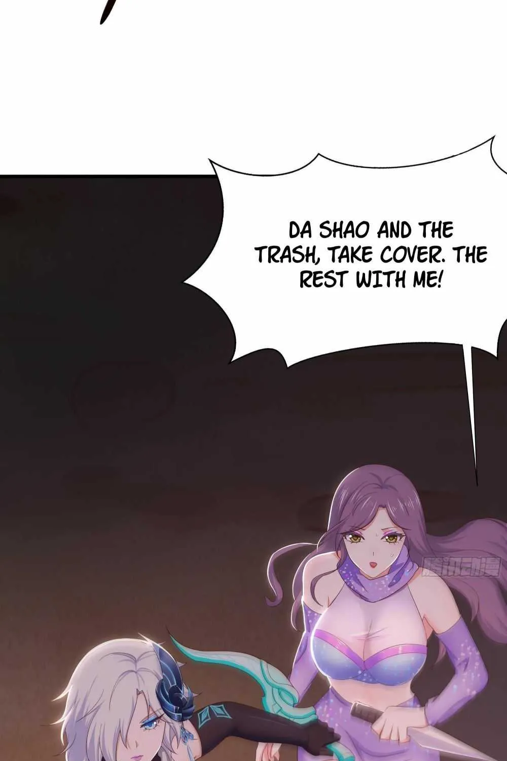 Read I Opened A Harem in Hell chapter 25 image 29 on Lezhin