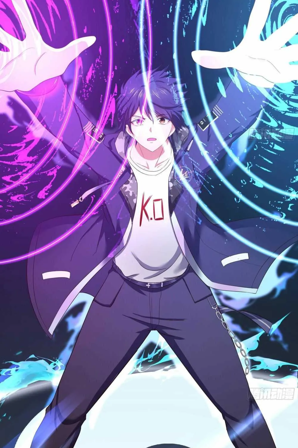 Read I Opened A Harem in Hell chapter 25 image 3 on Lezhin
