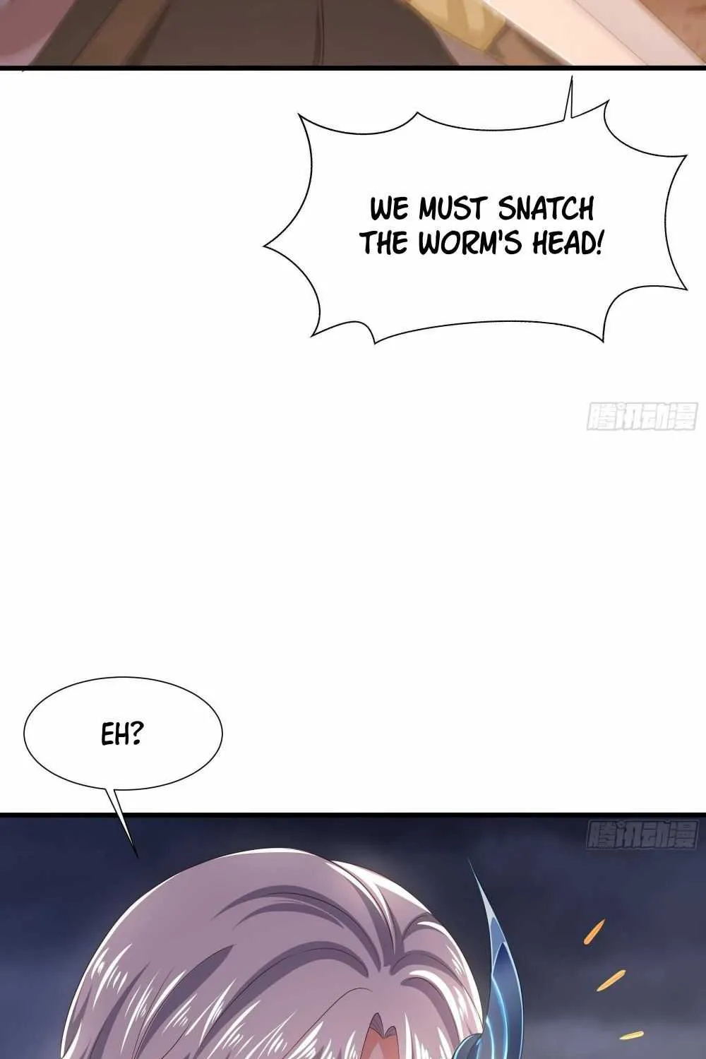 Read I Opened A Harem in Hell chapter 25 image 31 on Lezhin