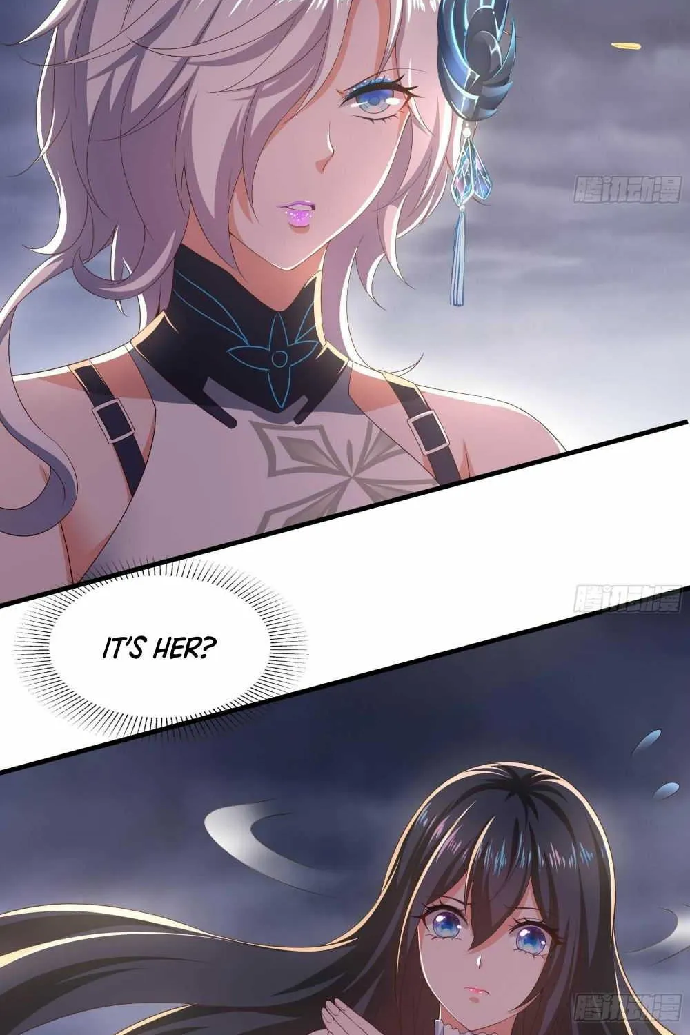 Read I Opened A Harem in Hell chapter 25 image 32 on Lezhin