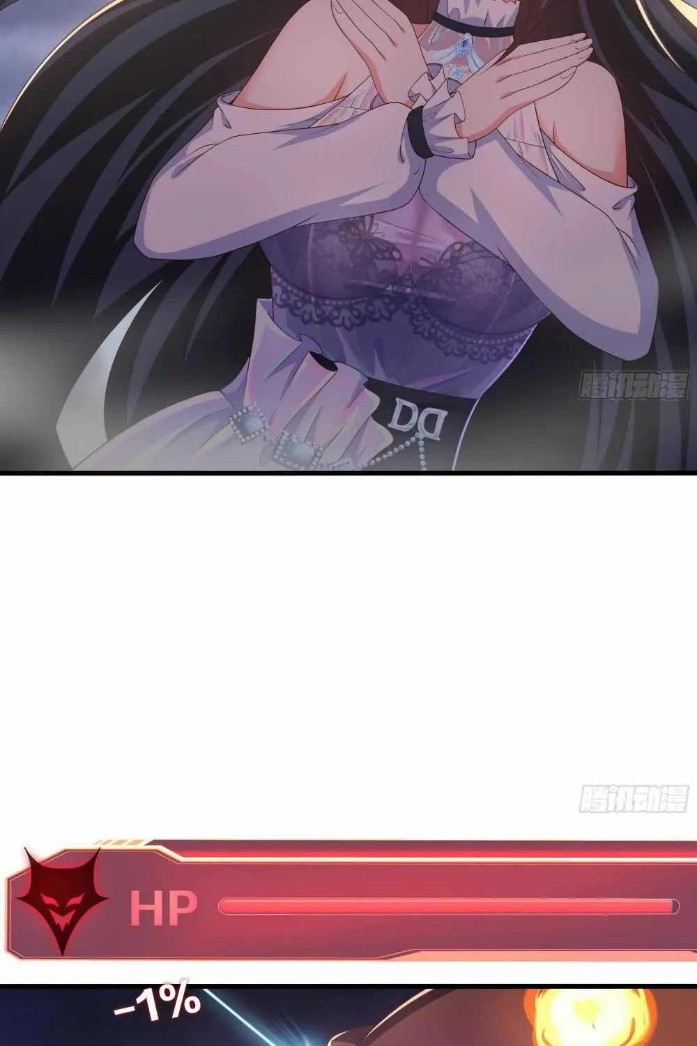 Read I Opened A Harem in Hell chapter 25 image 33 on Lezhin