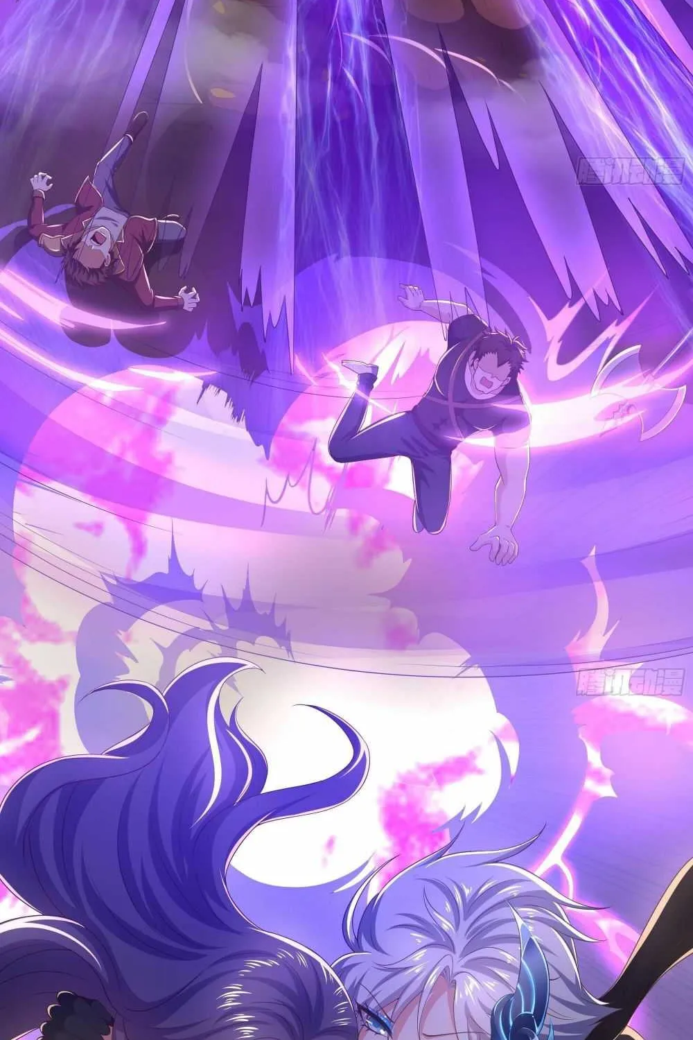 Read I Opened A Harem in Hell chapter 25 image 36 on Lezhin