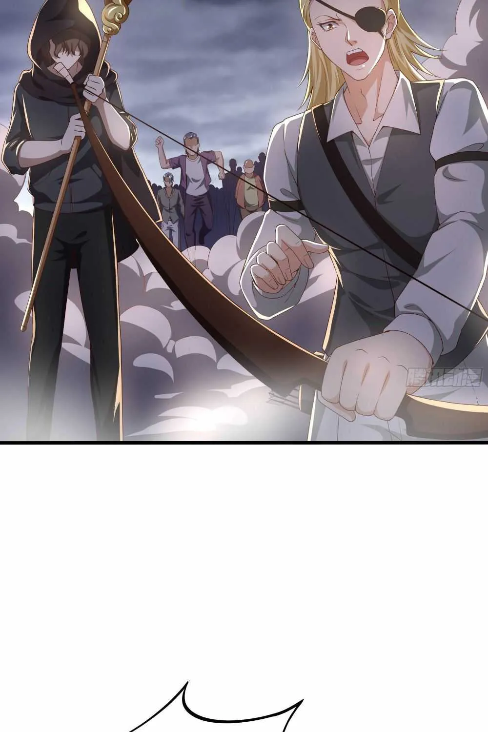 Read I Opened A Harem in Hell chapter 25 image 40 on Lezhin