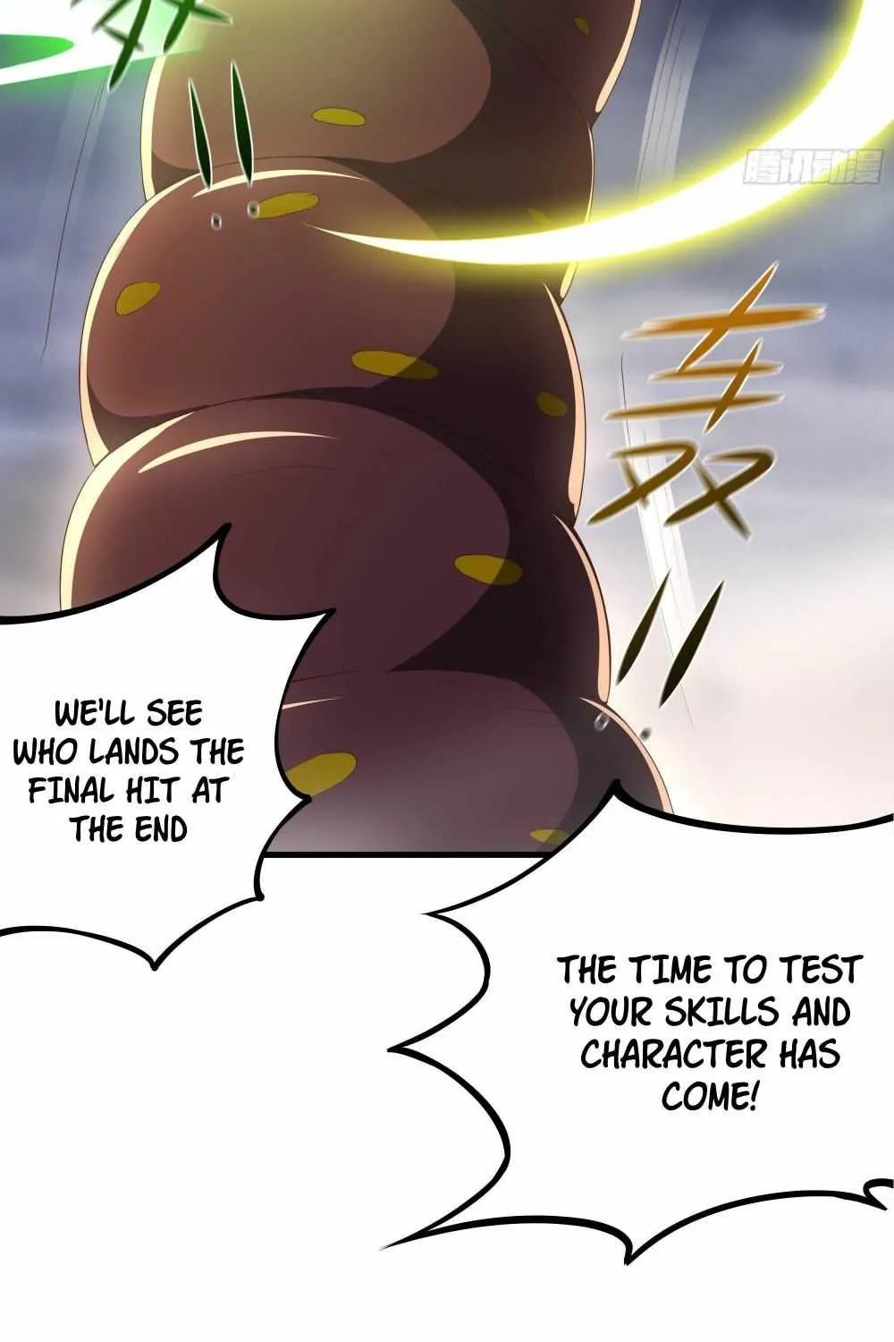 Read I Opened A Harem in Hell chapter 25 image 42 on Lezhin