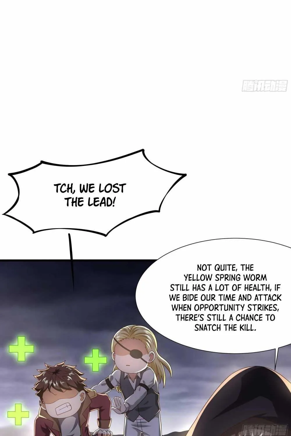 Read I Opened A Harem in Hell chapter 25 image 43 on Lezhin