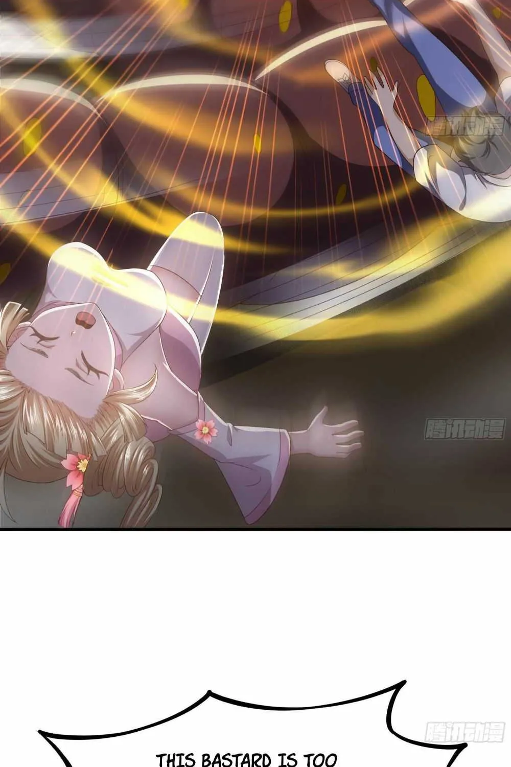 Read I Opened A Harem in Hell chapter 25 image 46 on Lezhin