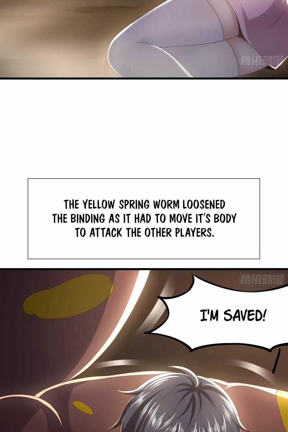 Read I Opened A Harem in Hell chapter 25 image 48 on Lezhin