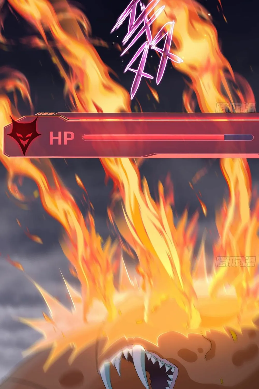 Read I Opened A Harem in Hell chapter 25 image 51 on Lezhin