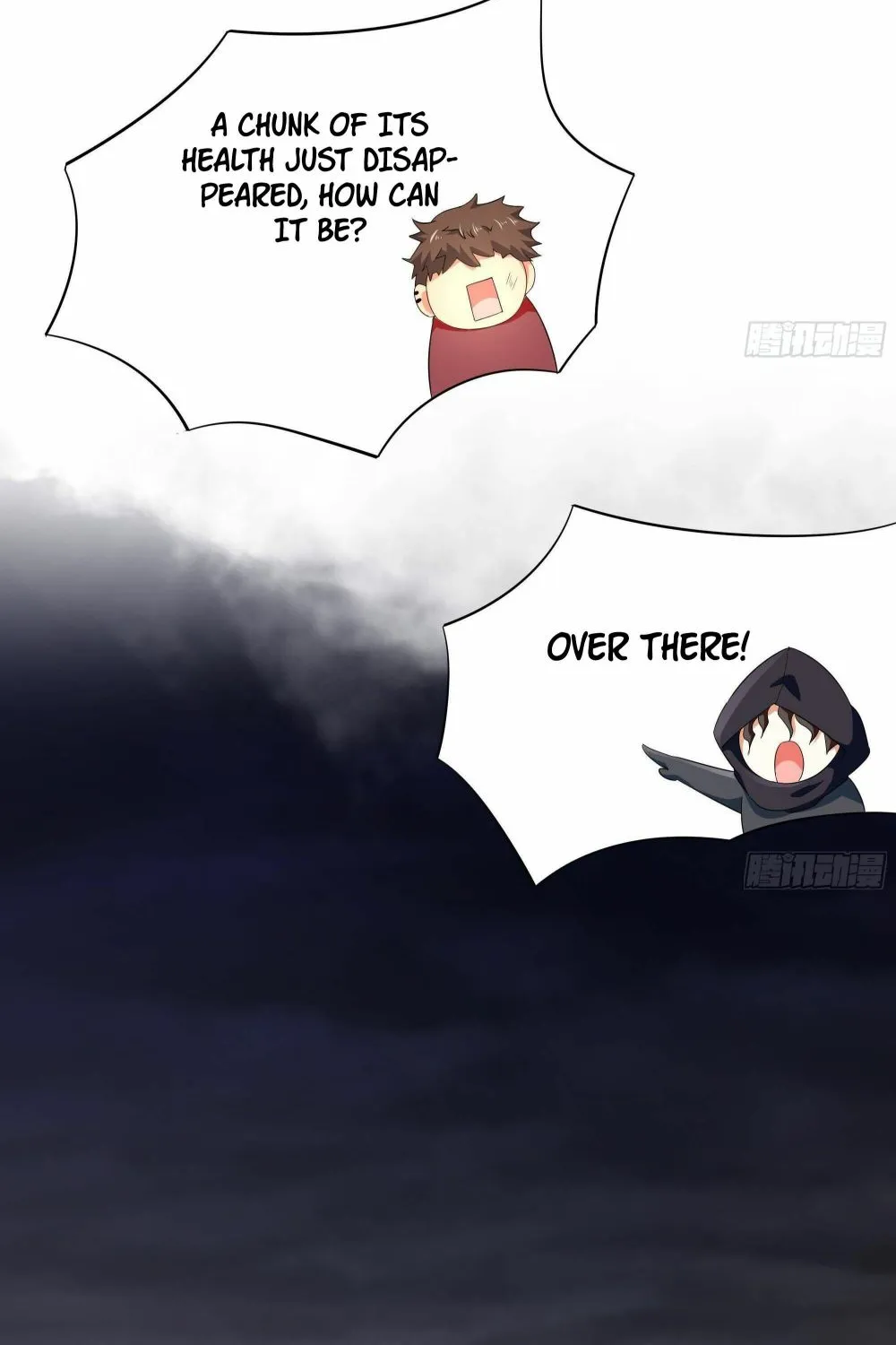 Read I Opened A Harem in Hell chapter 25 image 53 on Lezhin