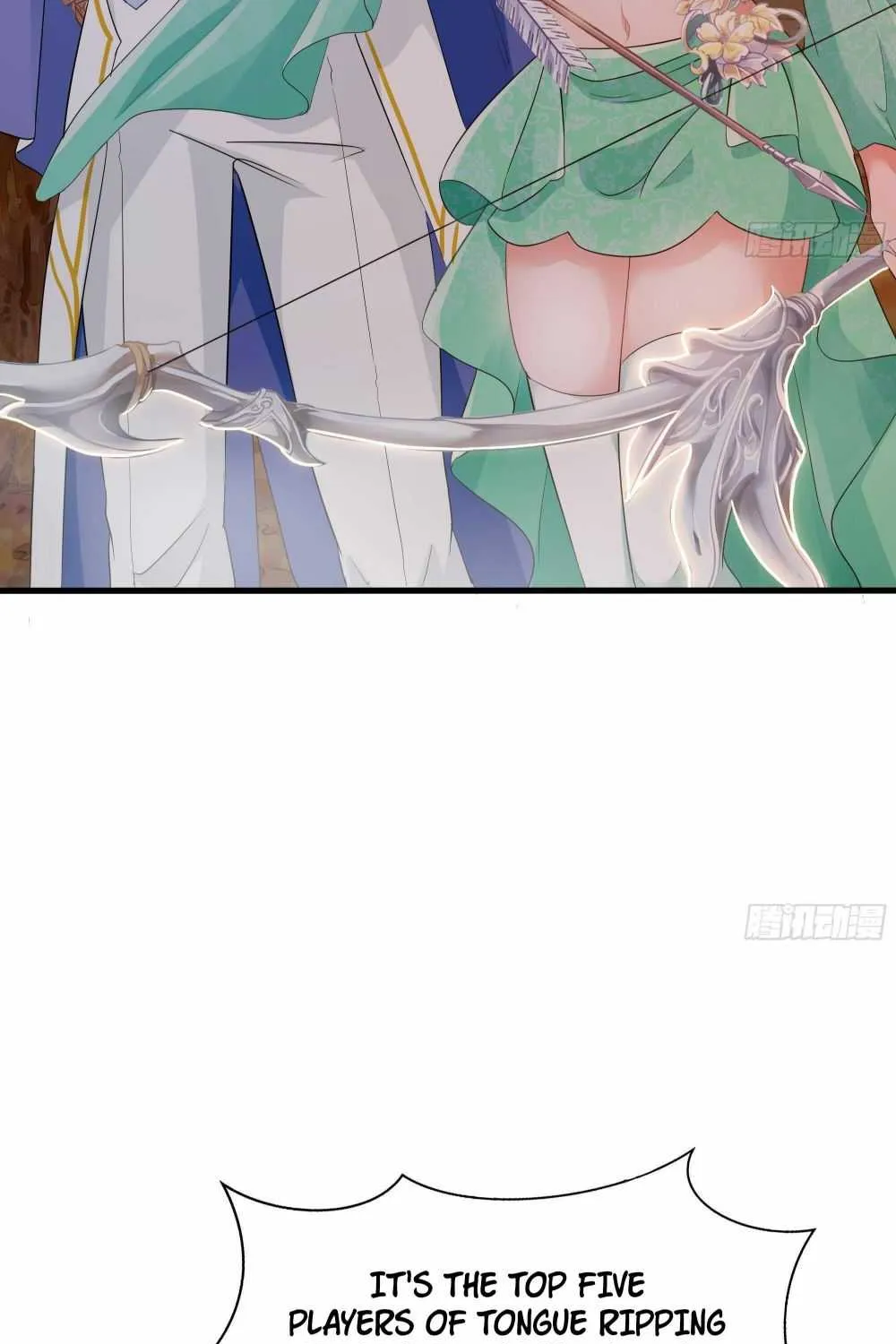 Read I Opened A Harem in Hell chapter 25 image 57 on Lezhin
