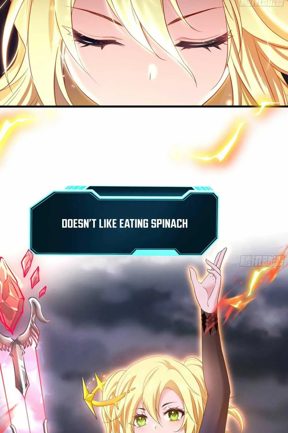 Read I Opened A Harem in Hell chapter 25 image 61 on Lezhin