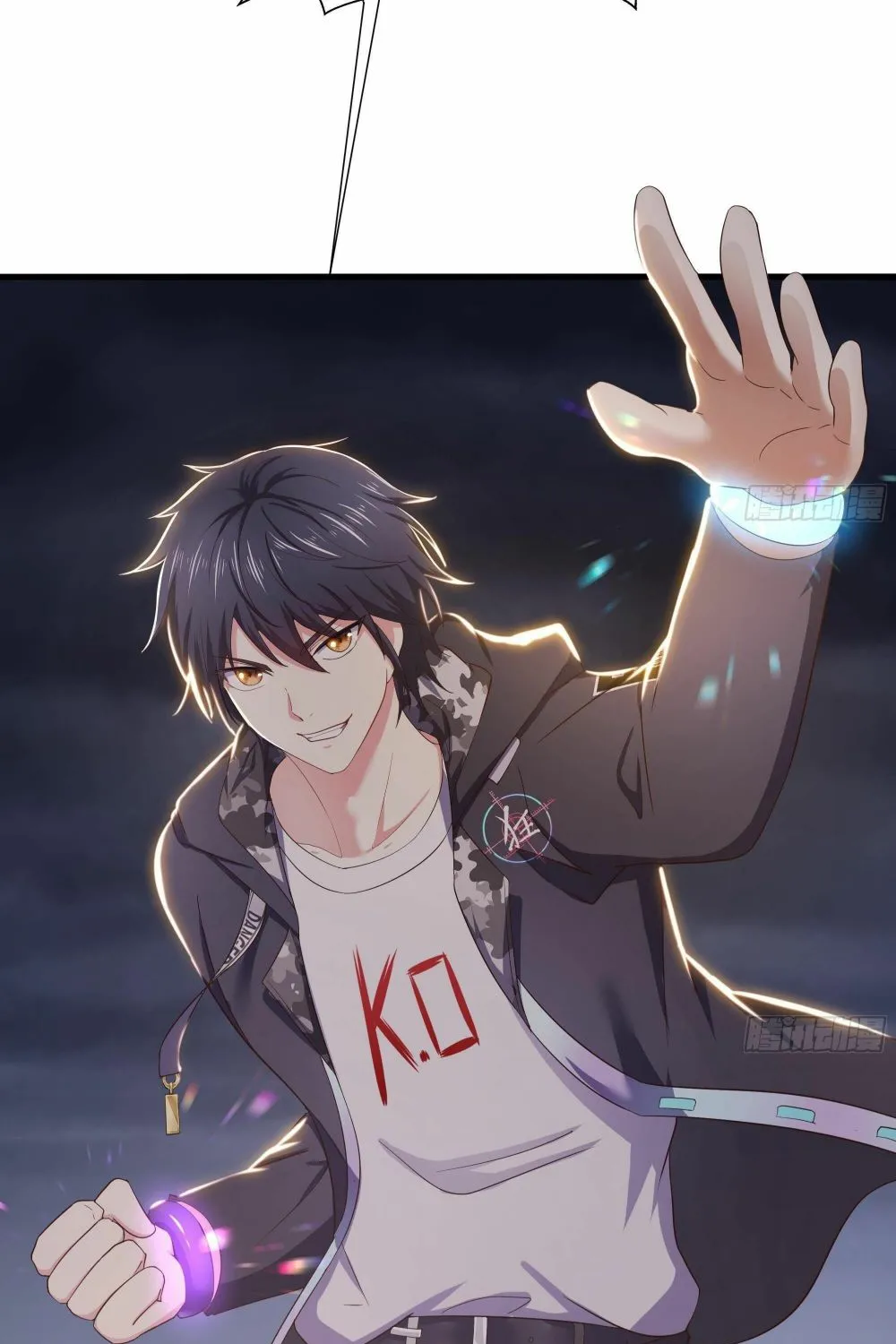 Read I Opened A Harem in Hell chapter 25 image 7 on Lezhin
