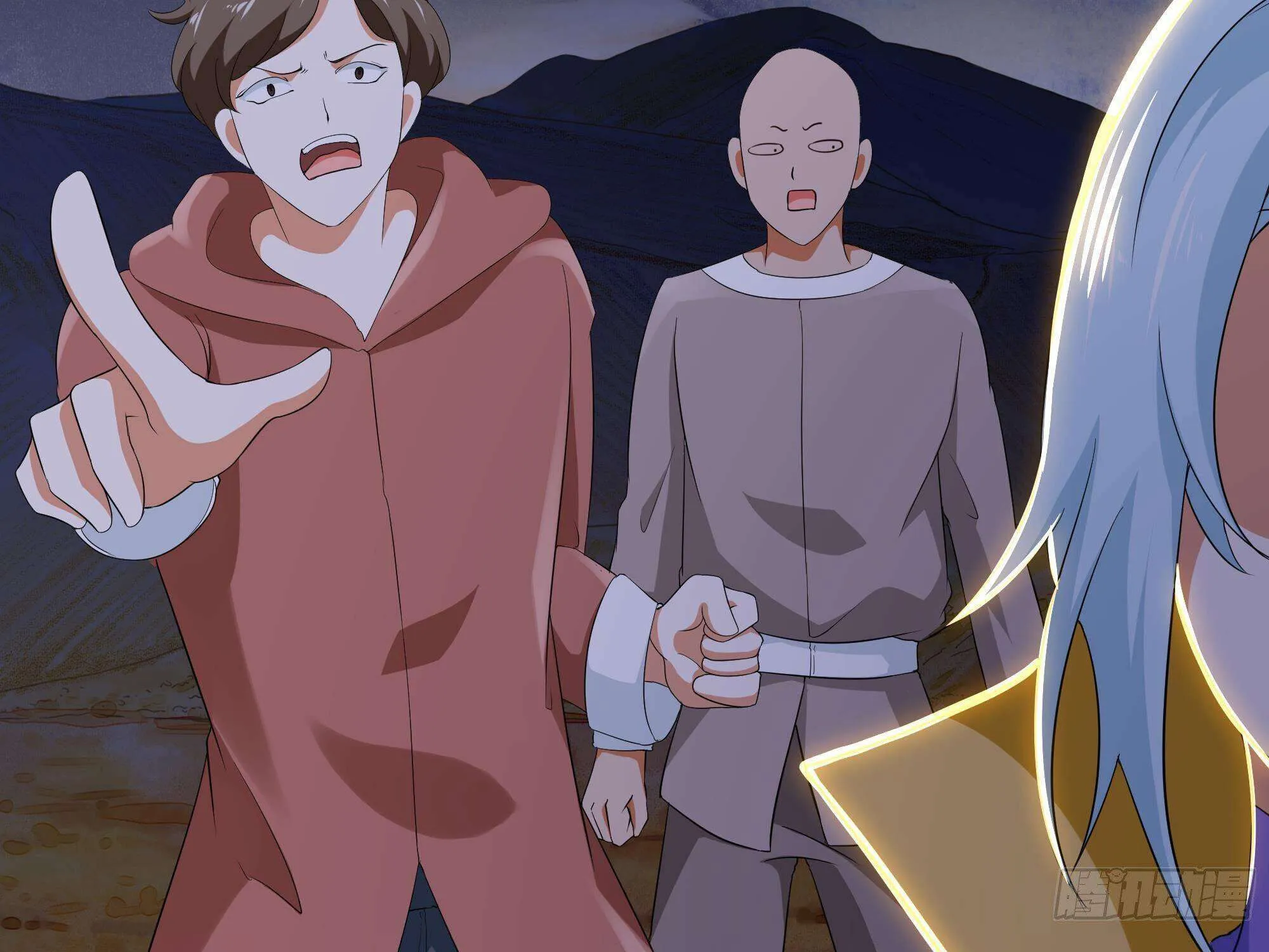 Read I Opened A Harem in Hell chapter 26 image 10 on Lezhin