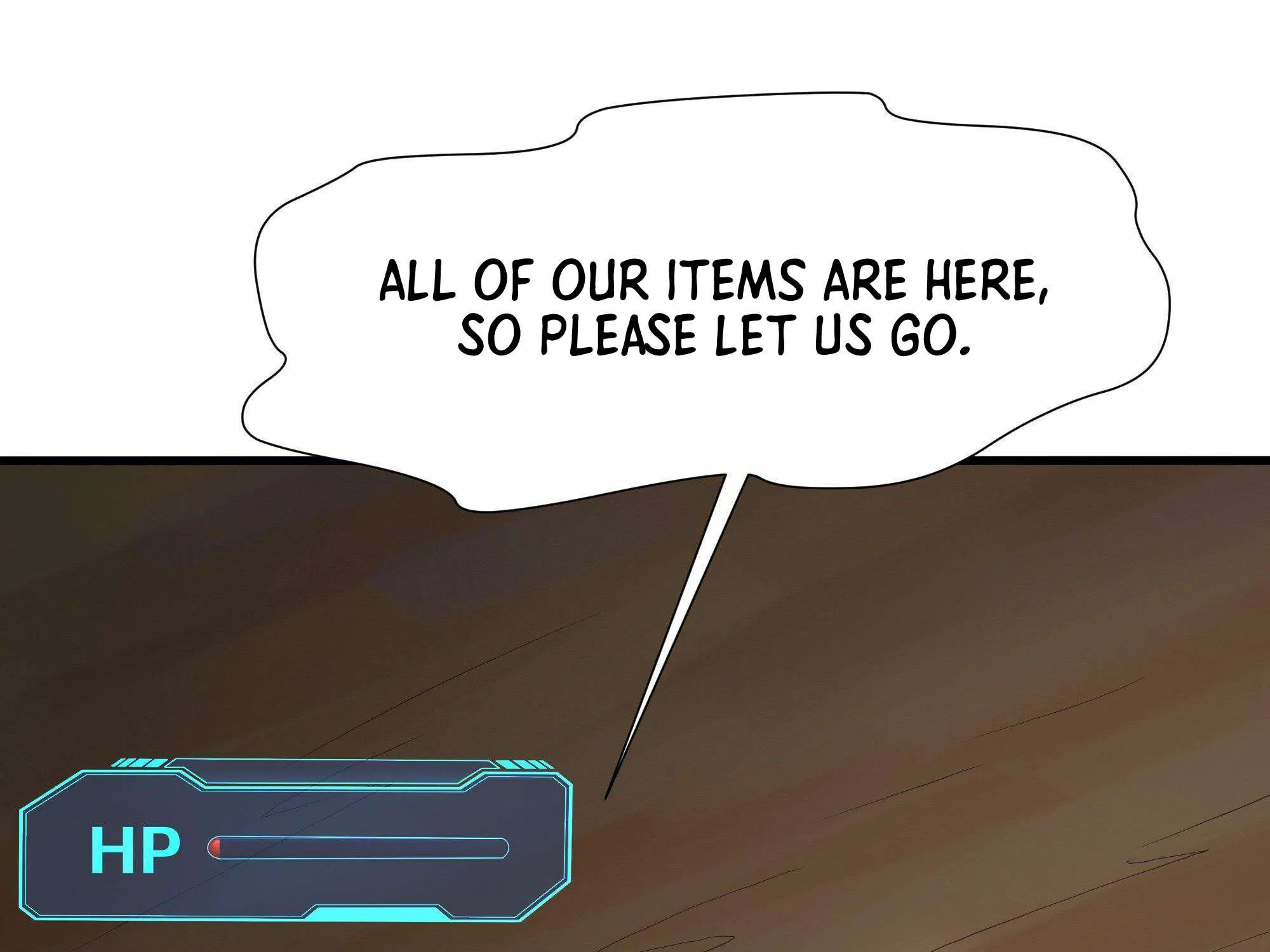 Read I Opened A Harem in Hell chapter 26 image 100 on Lezhin