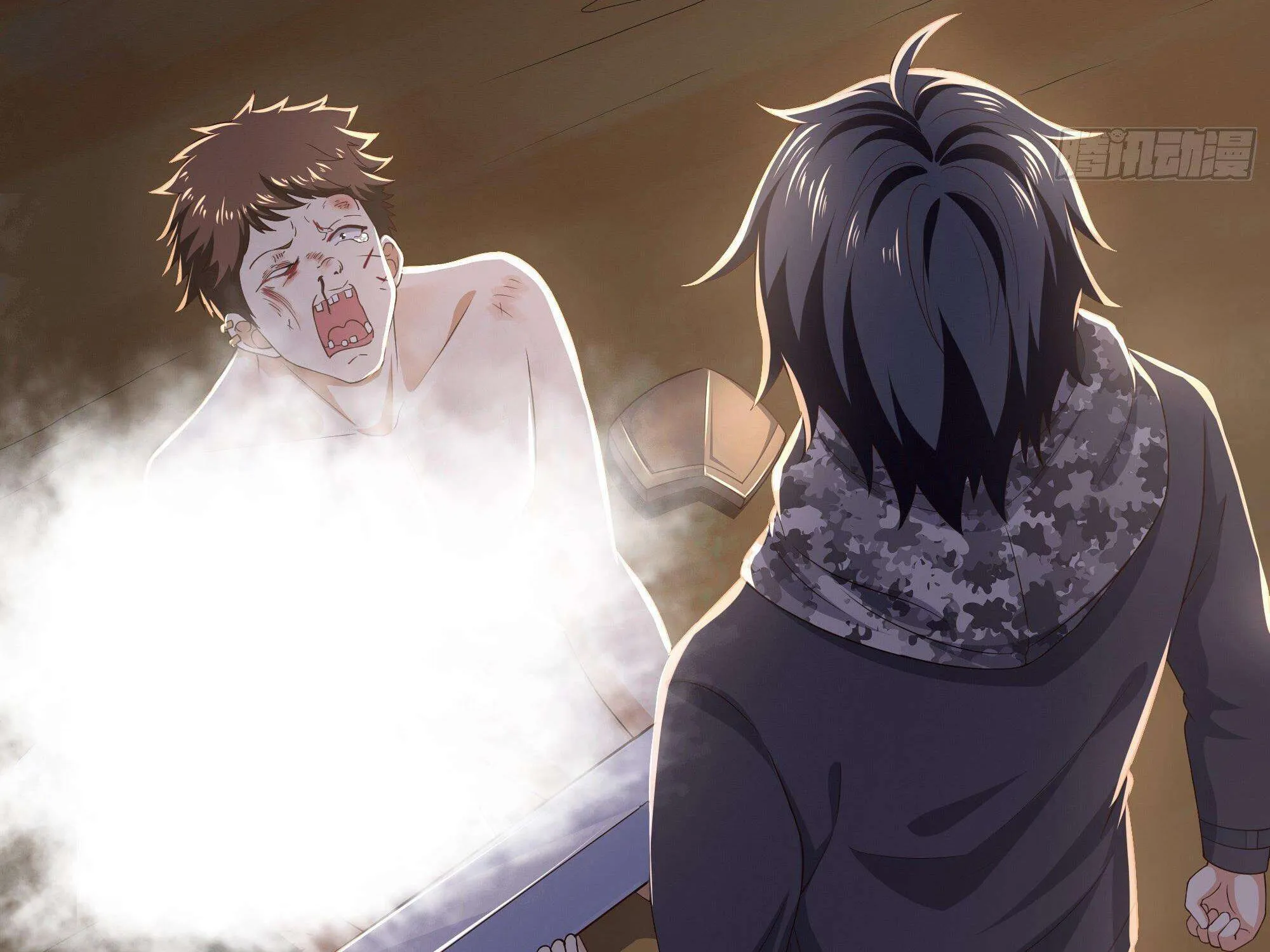 Read I Opened A Harem in Hell chapter 26 image 101 on Lezhin